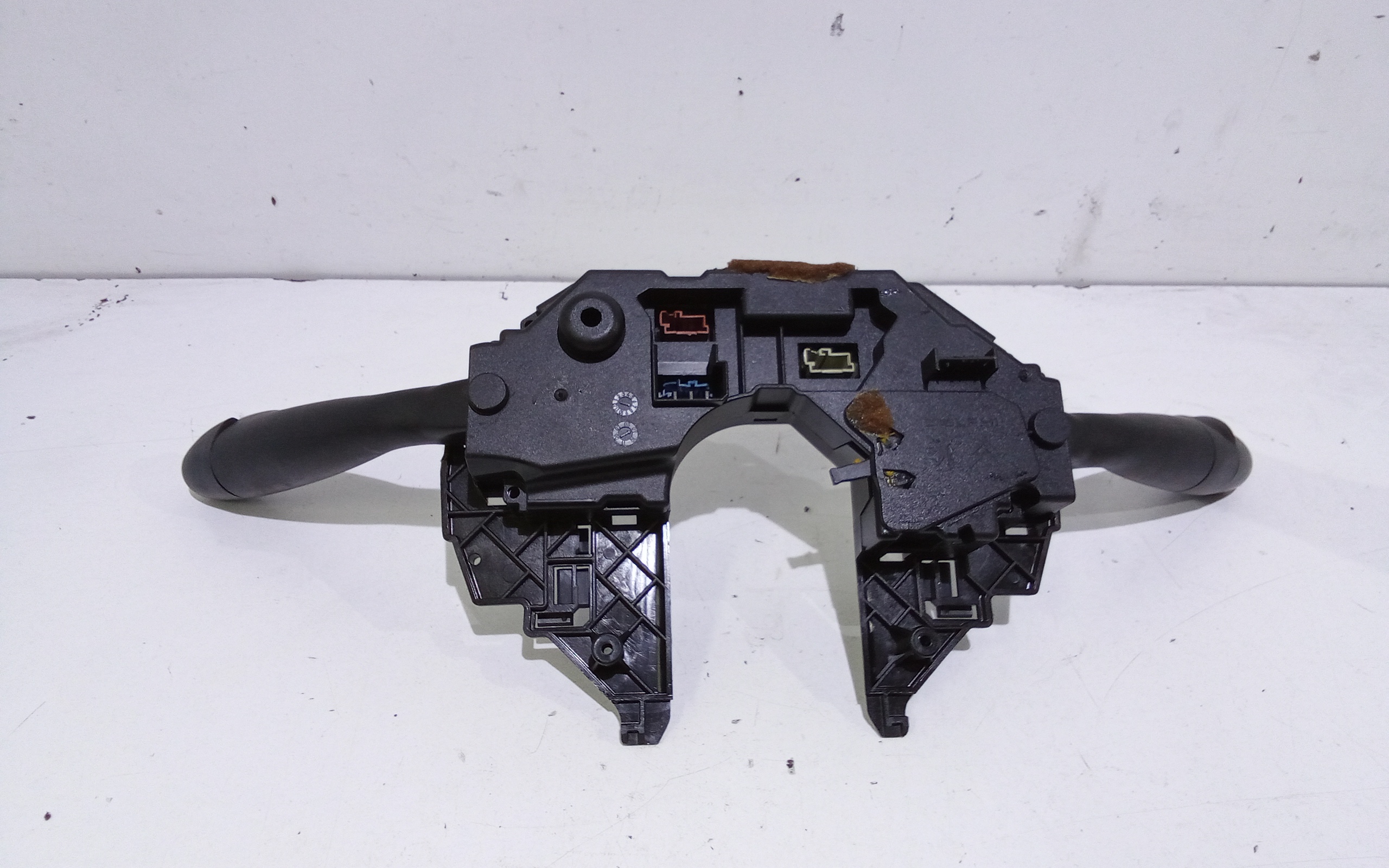 Devioluci per Citroen C5 Berlina 3 Serie (2008 - In produzione)