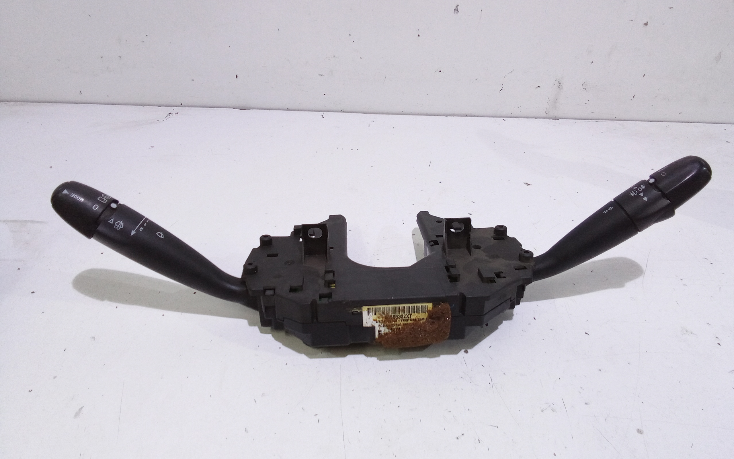 Devioluci per Citroen C5 Berlina 3 Serie (2008 - In produzione)