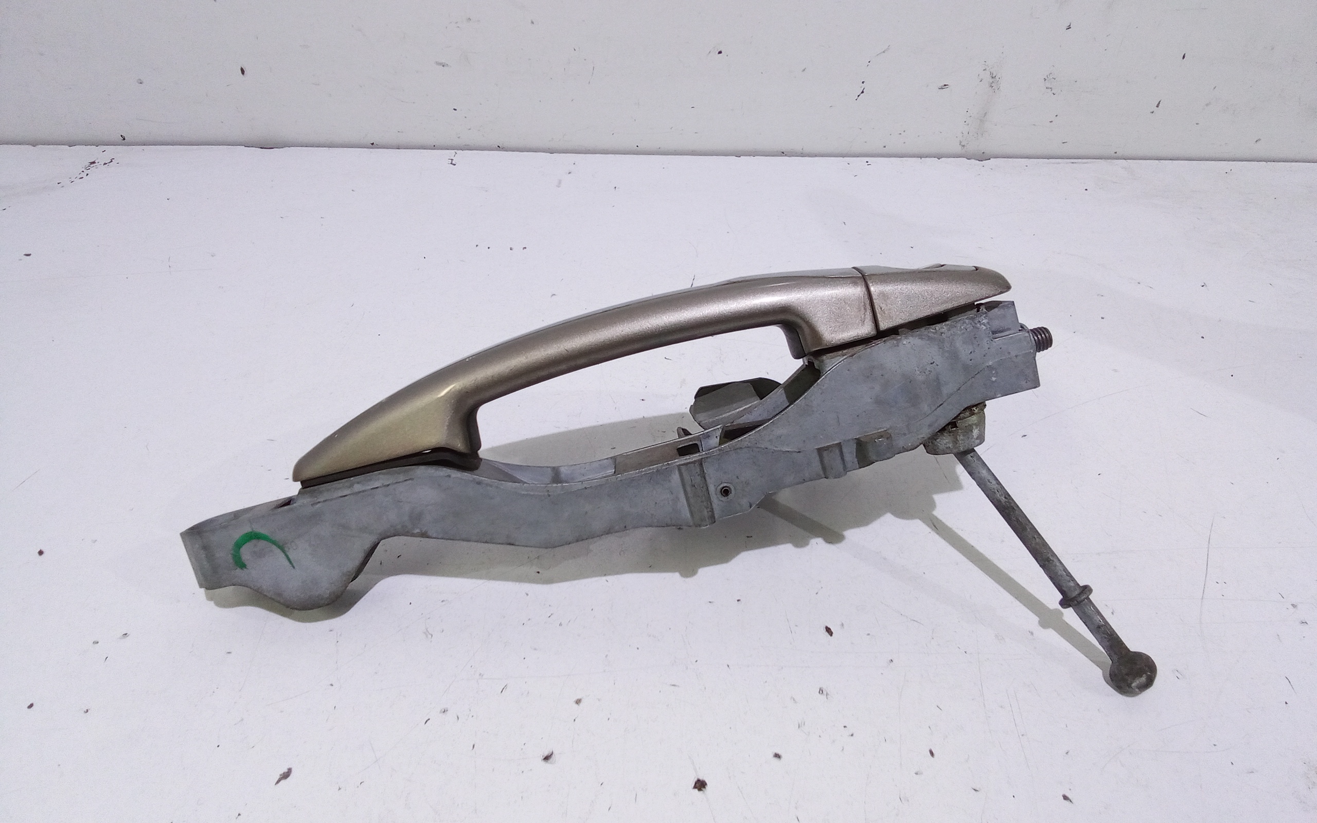 Maniglia esterna Anteriore Sinistra per Citroen C5 Berlina 3 Serie (2008 - In produzione)