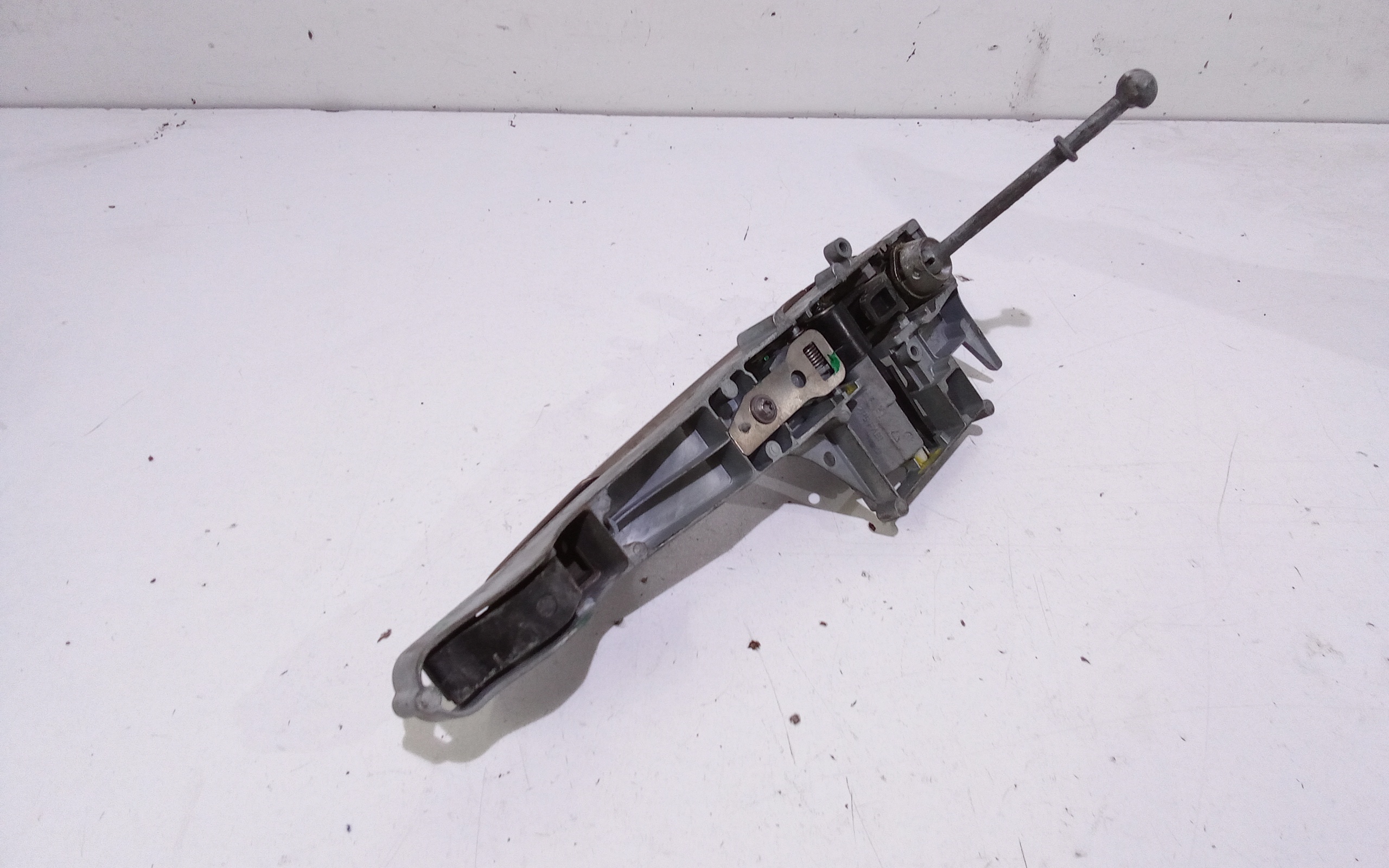 Maniglia esterna Anteriore Sinistra per Citroen C5 Berlina 3 Serie (2008 - In produzione)