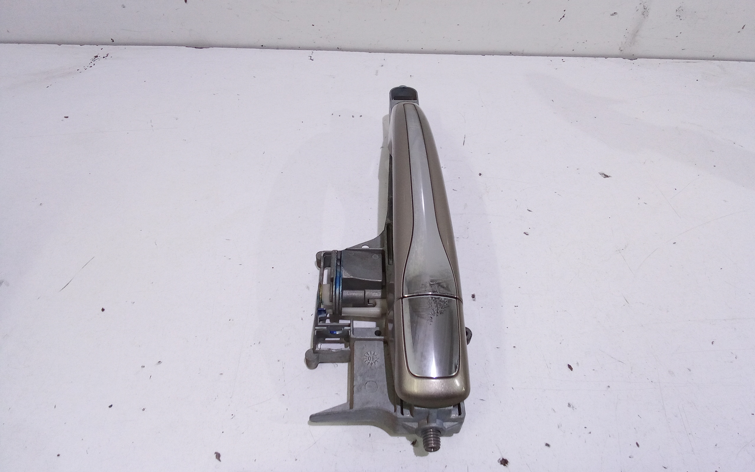 Maniglia esterna Anteriore Destra per Citroen C5 Berlina 3 Serie (2008 - In produzione)