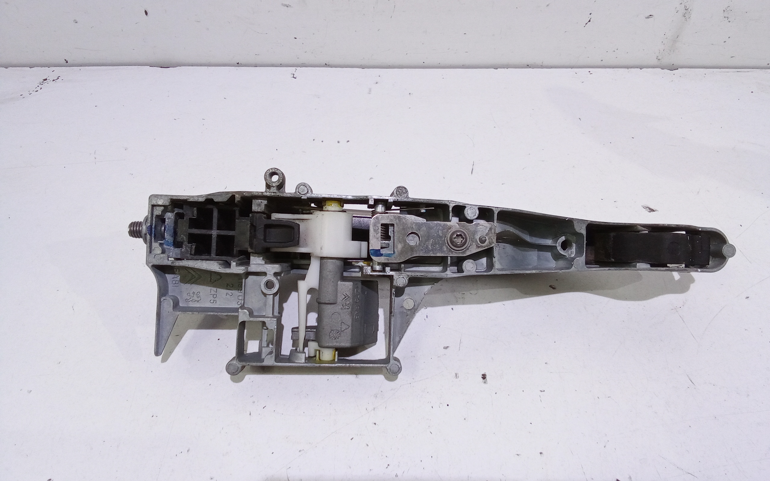 Maniglia esterna Anteriore Destra per Citroen C5 Berlina 3 Serie (2008 - In produzione)