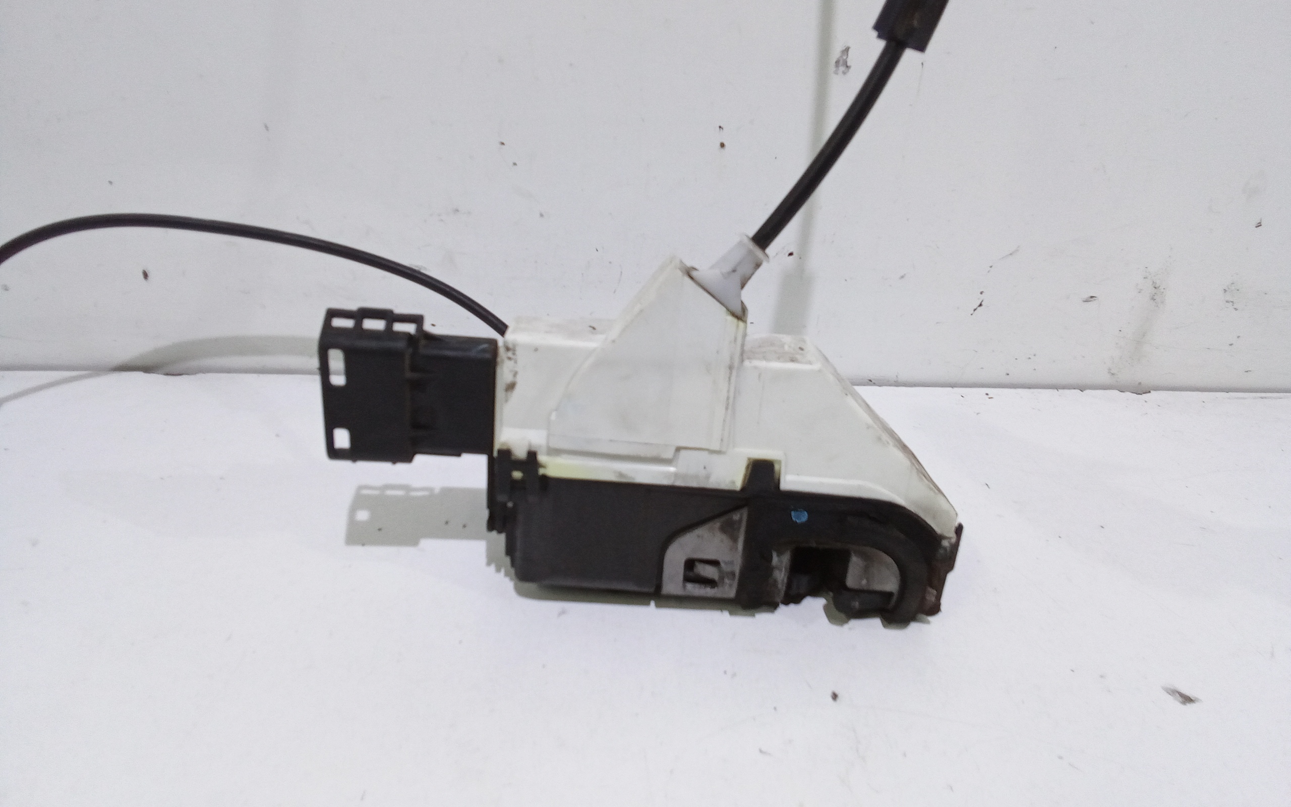 Serratura Anteriore Destra per Citroen C5 Berlina 3 Serie (2008 - In produzione)