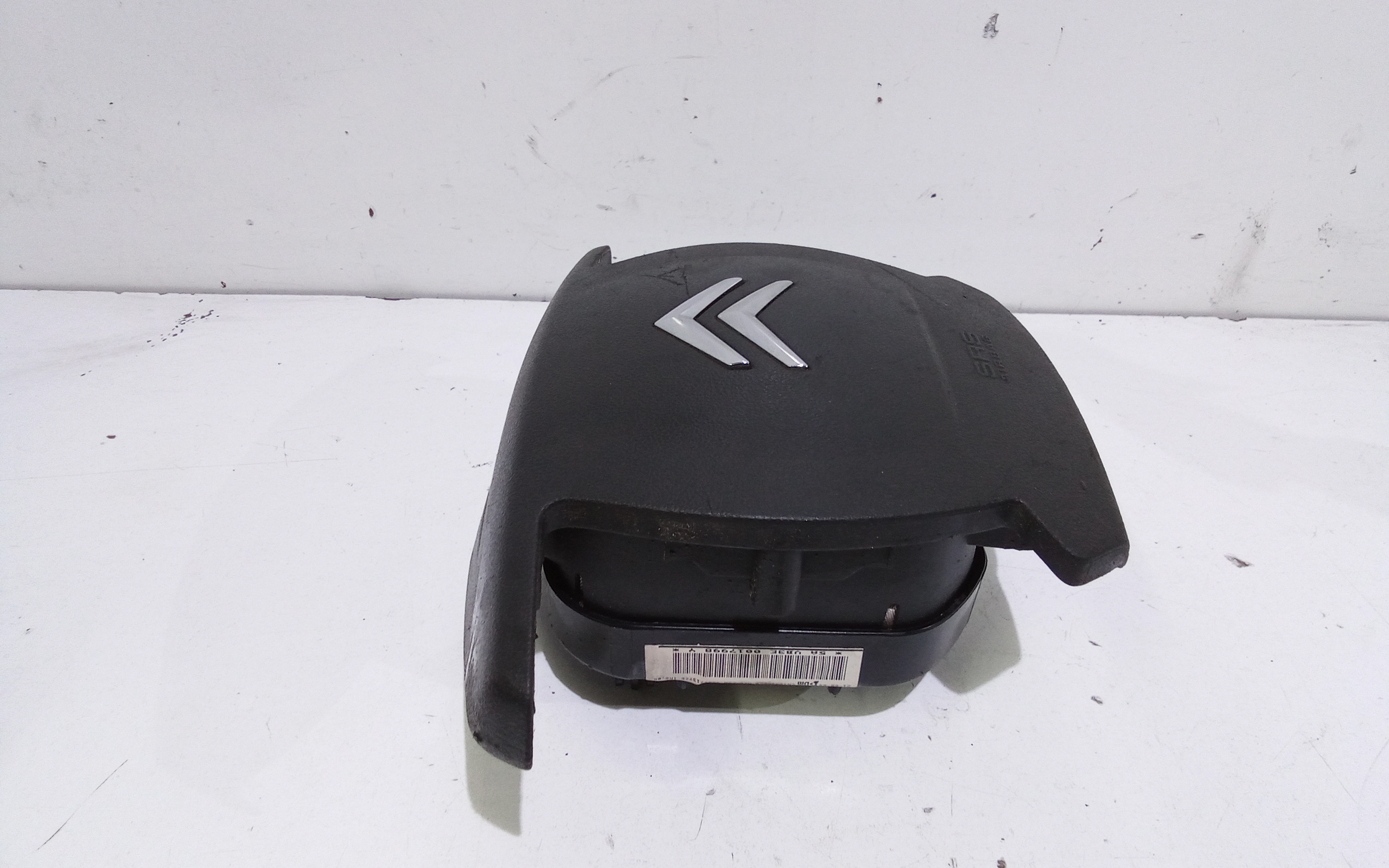 Airbag Volante per Citroen C5 Berlina 3 Serie (2008 - In produzione)
