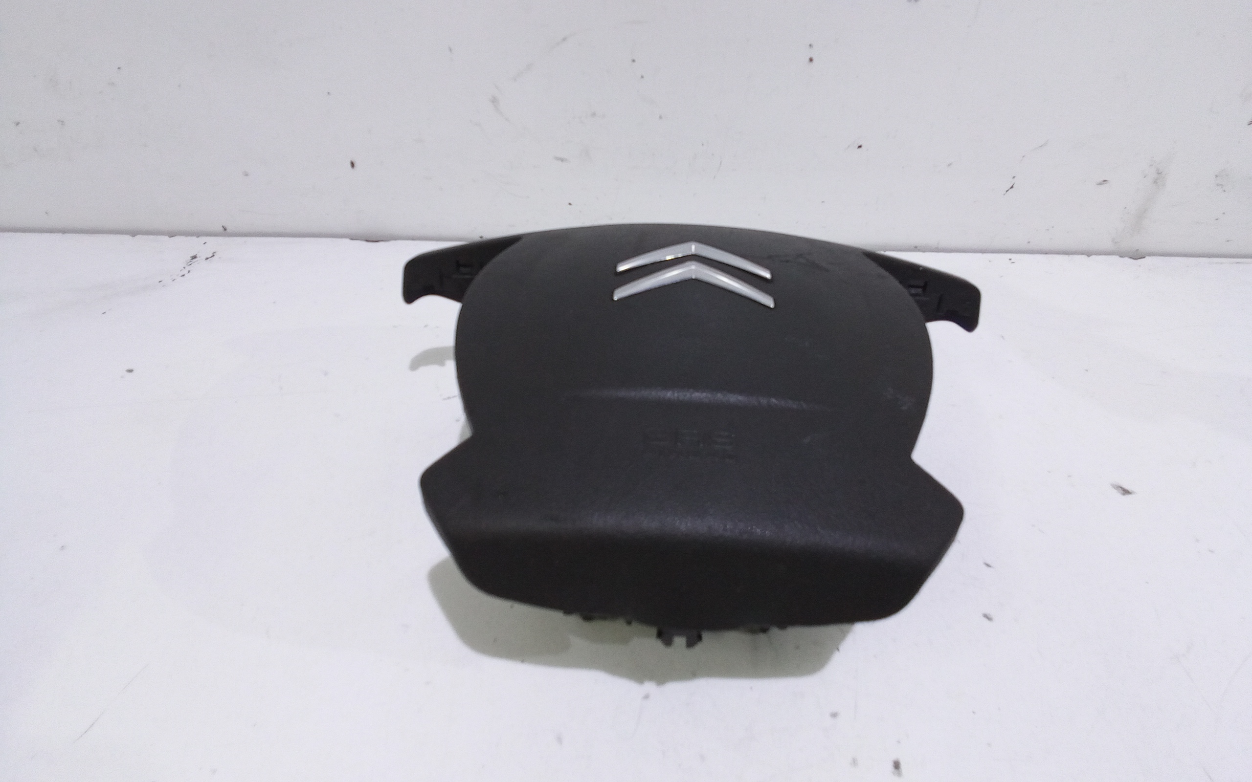 Airbag Volante per Citroen C5 Berlina 3 Serie (2008 - In produzione)