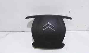 Airbag Volante per Citroen C5 Berlina 3 Serie (2008 - In produzione)