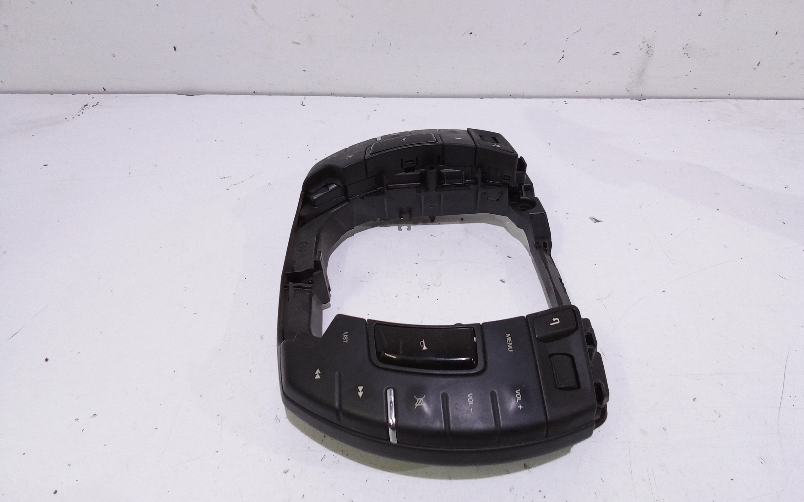 Comandi al volante multifunzione per Citroen C5 Berlina 3 Serie (2008 - In produzione)