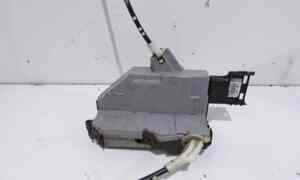 Serratura Posteriore destra per Citroen C5 Berlina 3 Serie (2008 - In produzione)