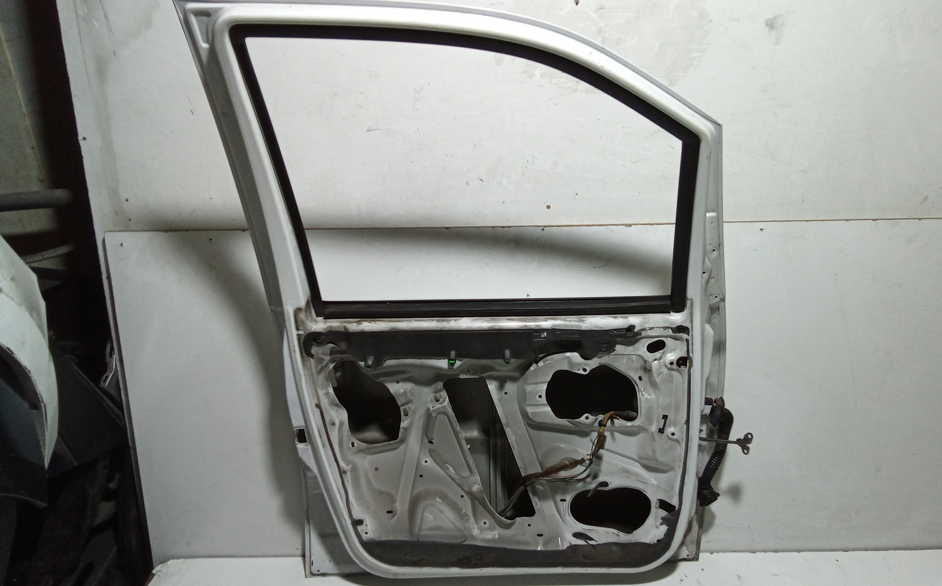 Portiera Anteriore Sinistra per Peugeot Expert 2 Serie (2004 - 2007)