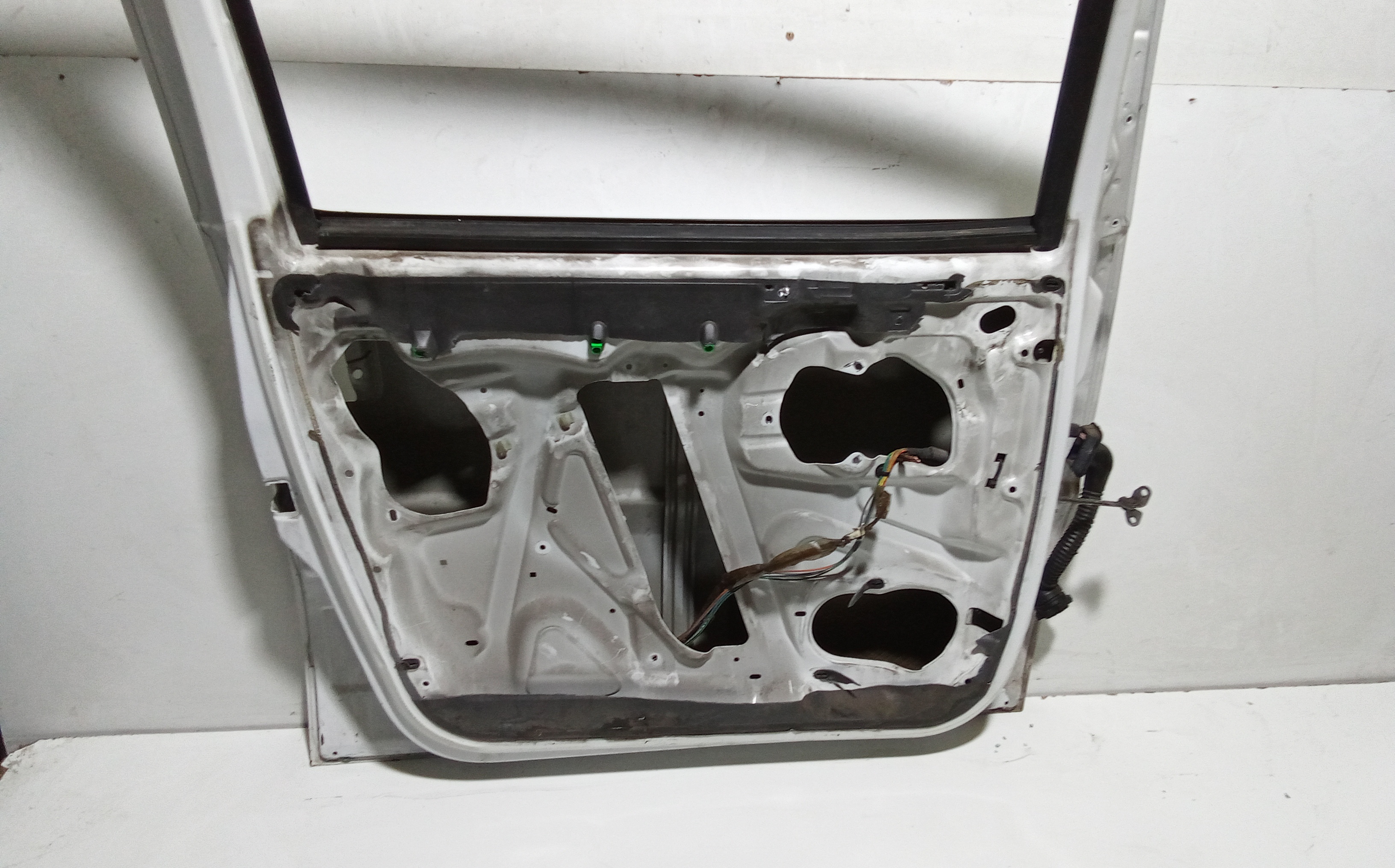 Portiera Anteriore Sinistra per Peugeot Expert 2 Serie (2004 - 2007)