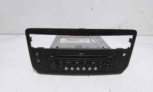 Autoradio per Citroen C5 Berlina 3 Serie (2008 - In produzione)