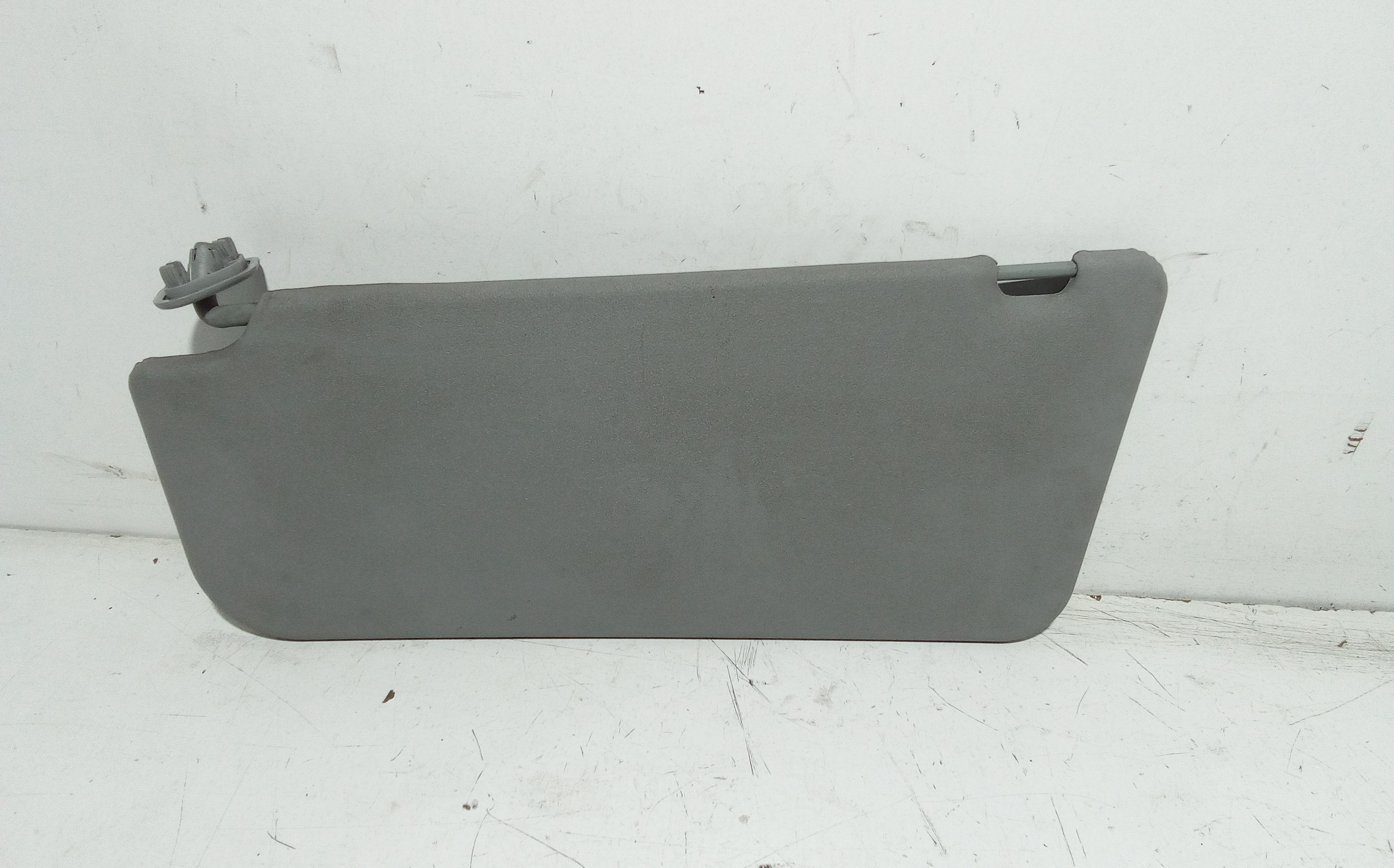 Parasole aletta Lato Passeggero per Citroen Berlingo 2 Serie (2002 - 2008)