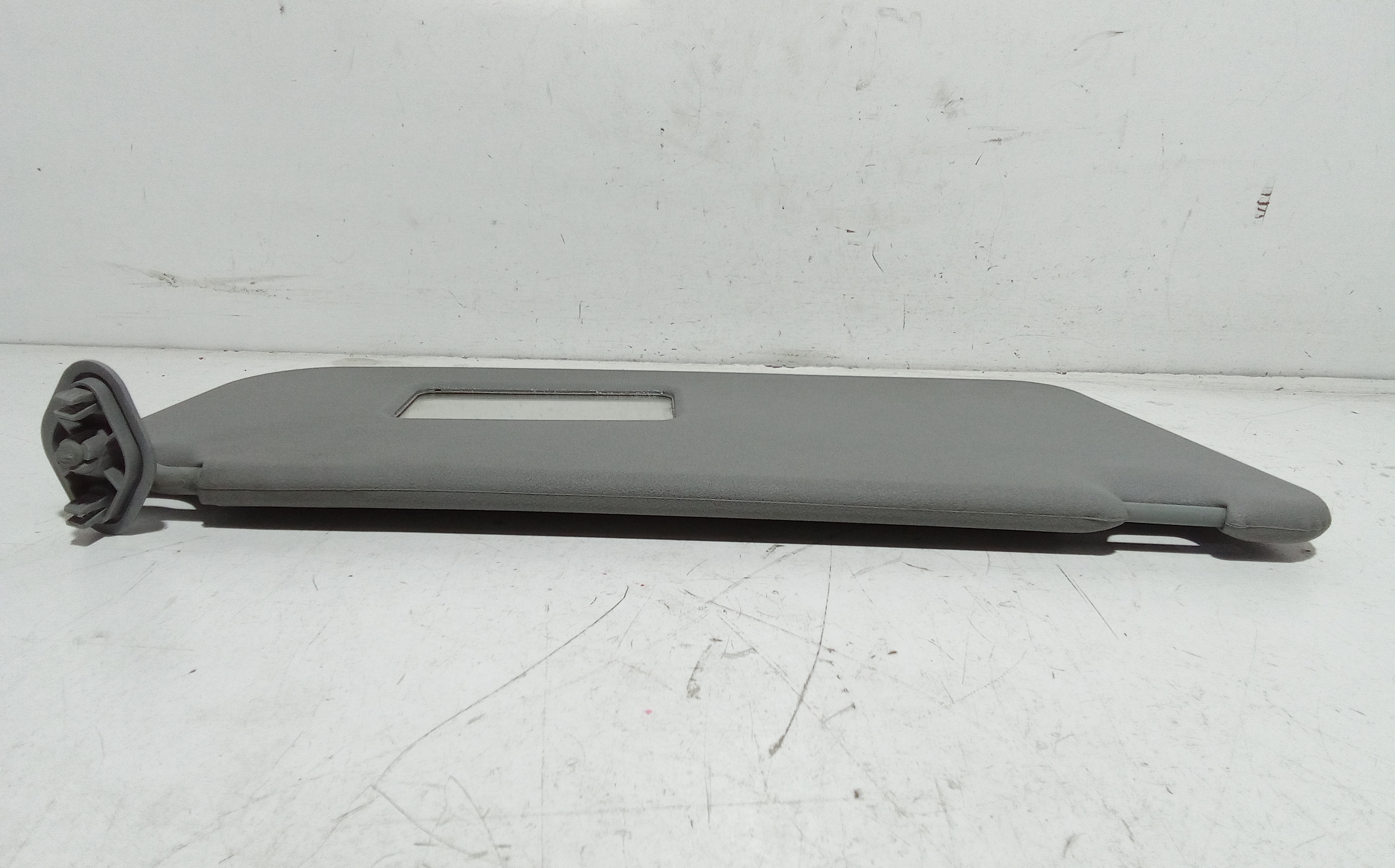 Parasole aletta Lato Passeggero per Citroen Berlingo 2 Serie (2002 - 2008)