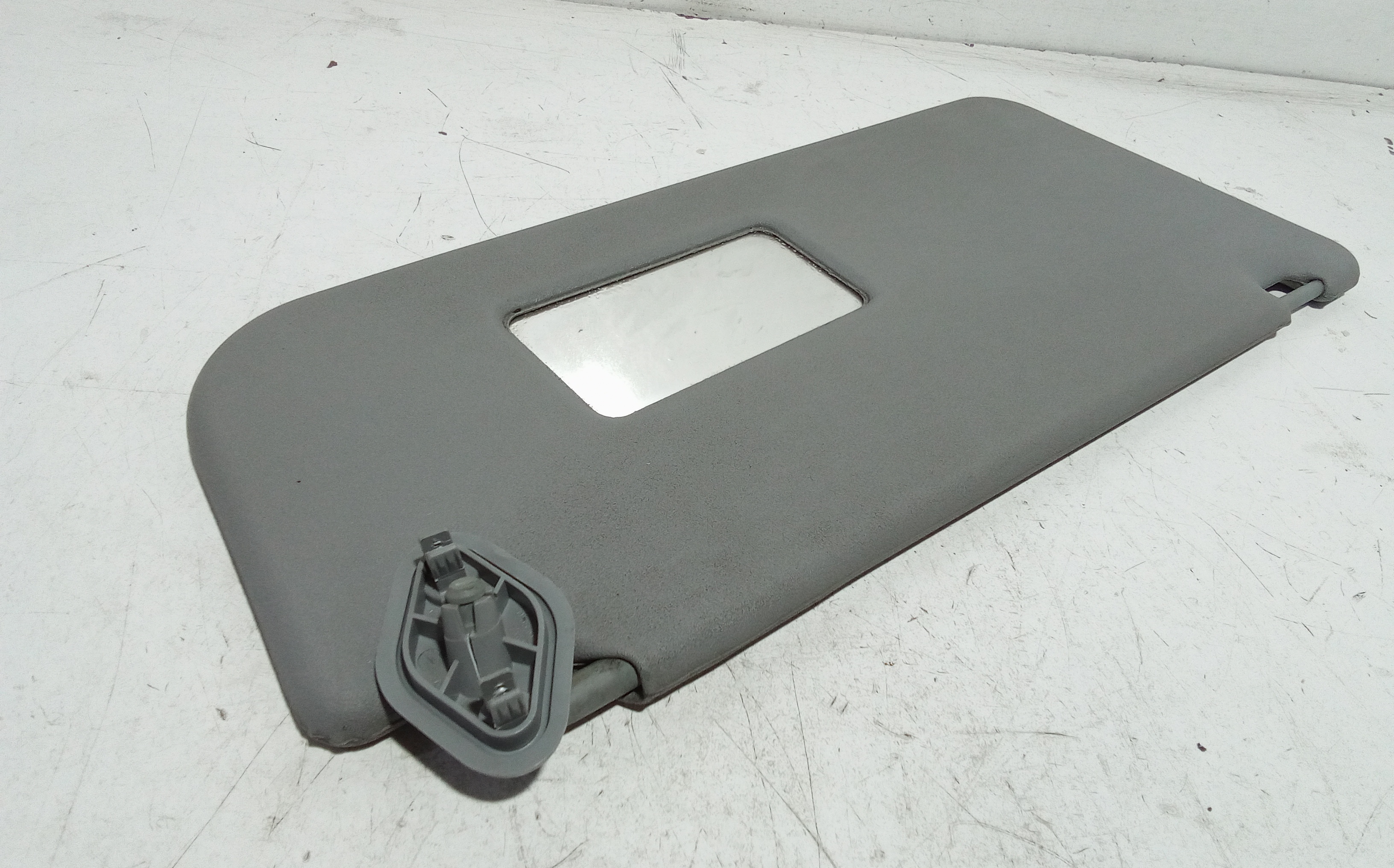 Parasole aletta Lato Passeggero per Citroen Berlingo 2 Serie (2002 - 2008)