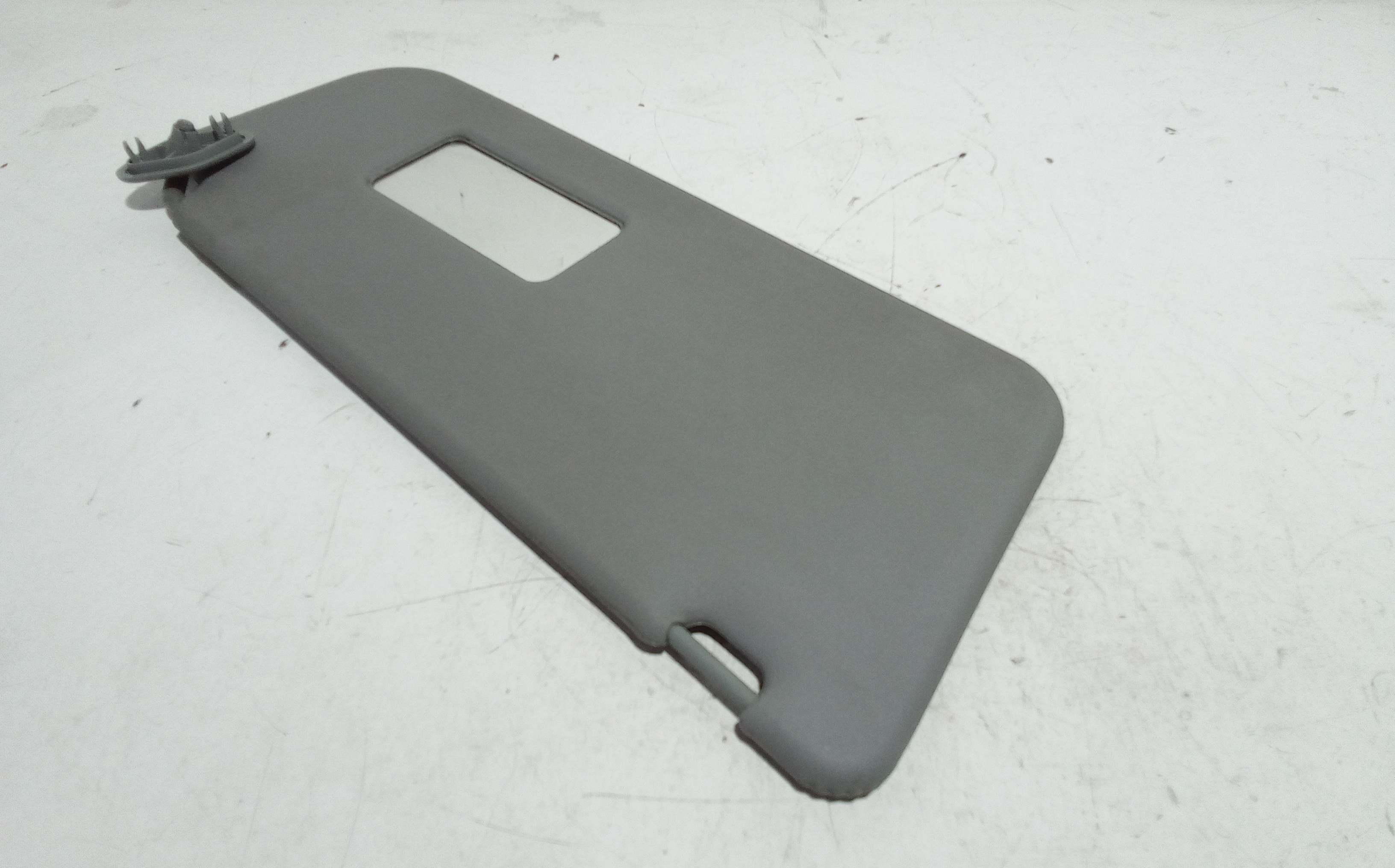 Parasole aletta Lato Passeggero per Citroen Berlingo 2 Serie (2002 - 2008)