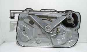 Cremagliera anteriore sinistra Guida per Ford Kuga Serie (cbv) (08>13) (2008 - 2013)