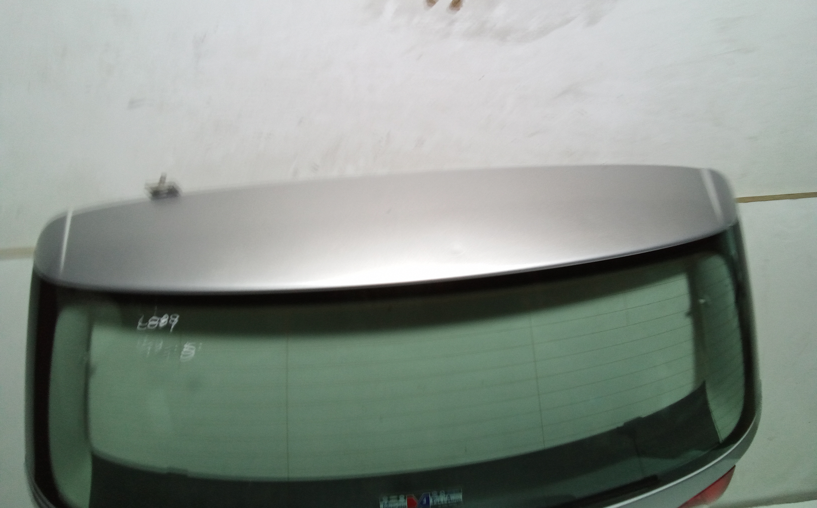 Portellone Posteriore per Volkswagen Golf 5 Plus (04>13) (2004 - 2013)