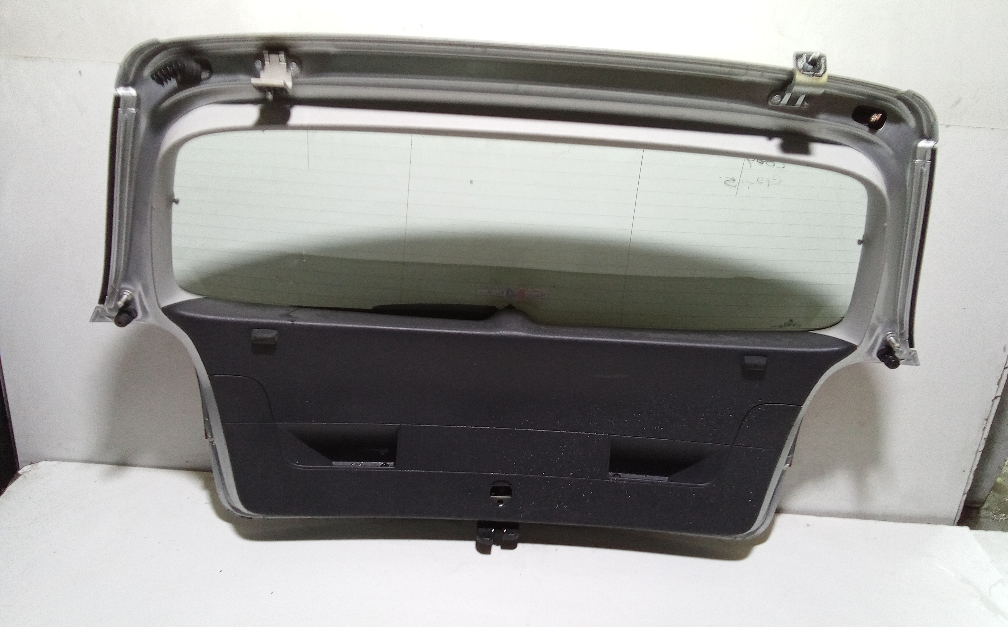 Portellone Posteriore per Volkswagen Golf 5 Plus (04>13) (2004 - 2013)