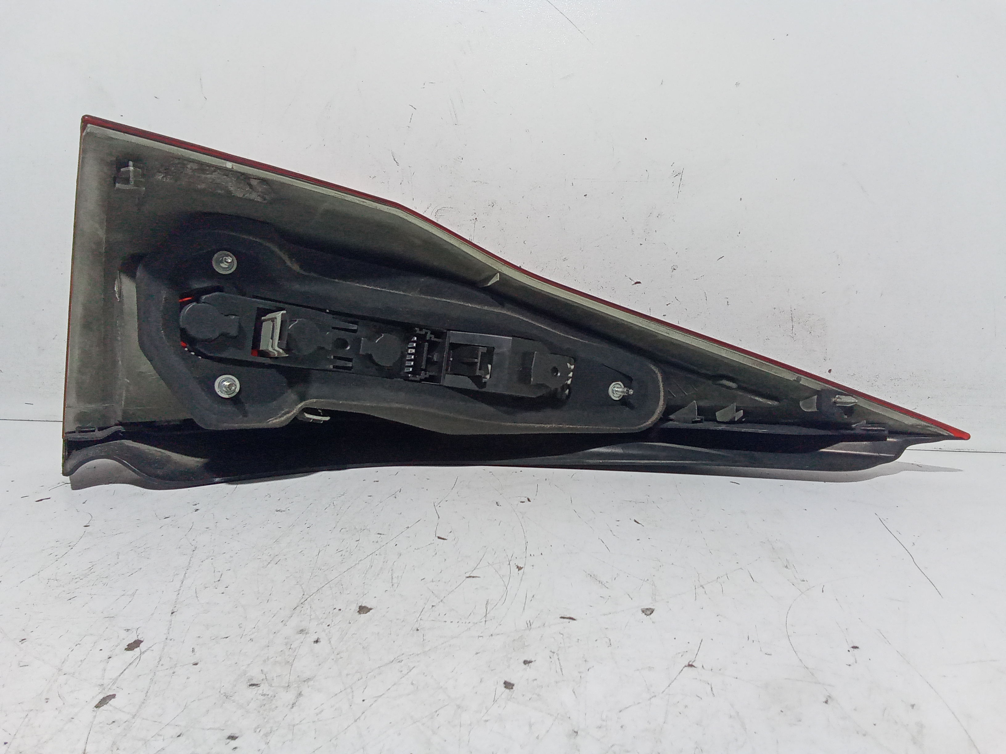 Stop fanale posteriore Destro Passeggero per Renault Megane Ll Grand Tour  (02>06) (2002 - 2006)