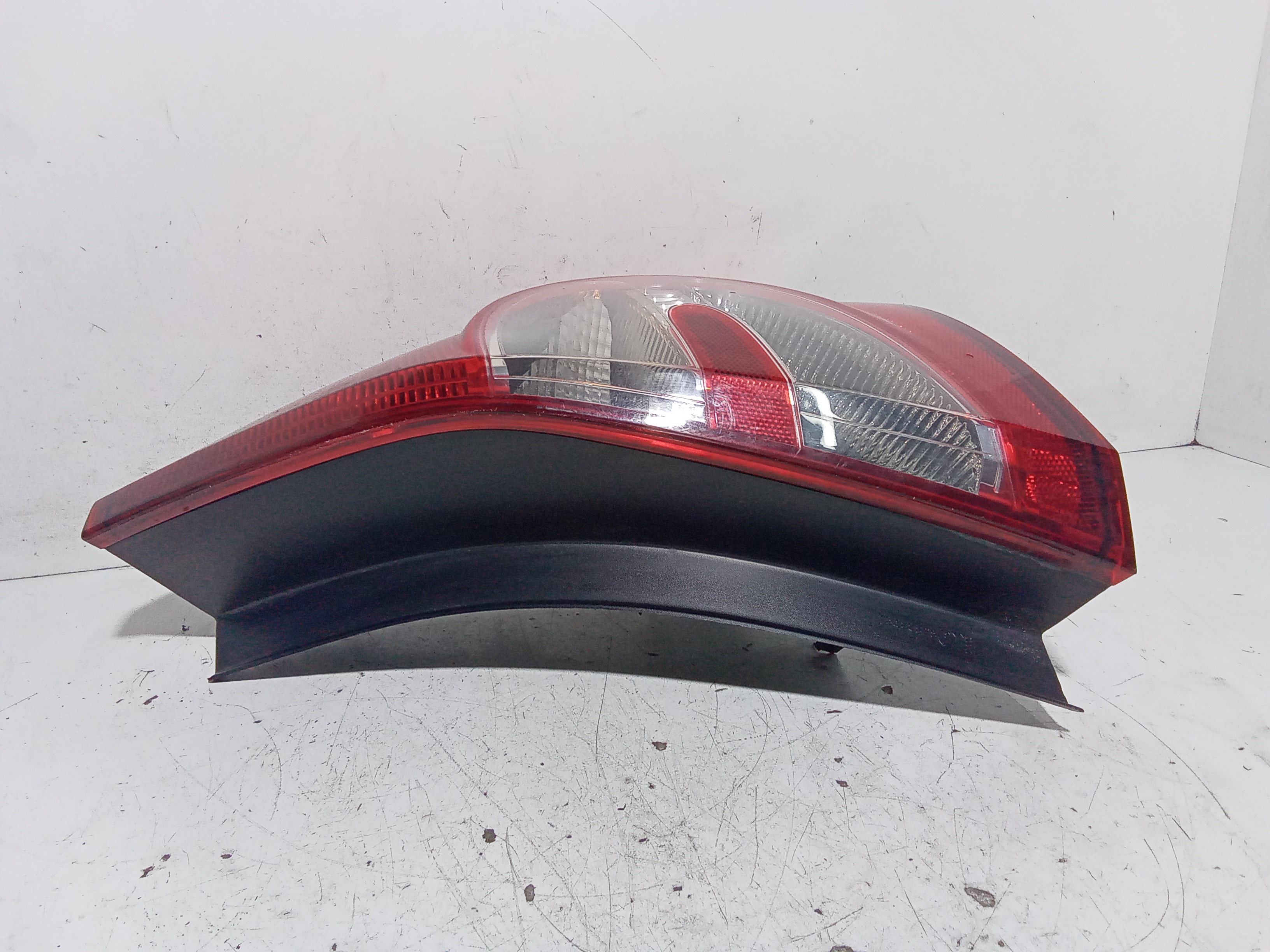 Stop fanale posteriore Destro Passeggero per Dacia Sandero 1 Serie (2008 - 2012)