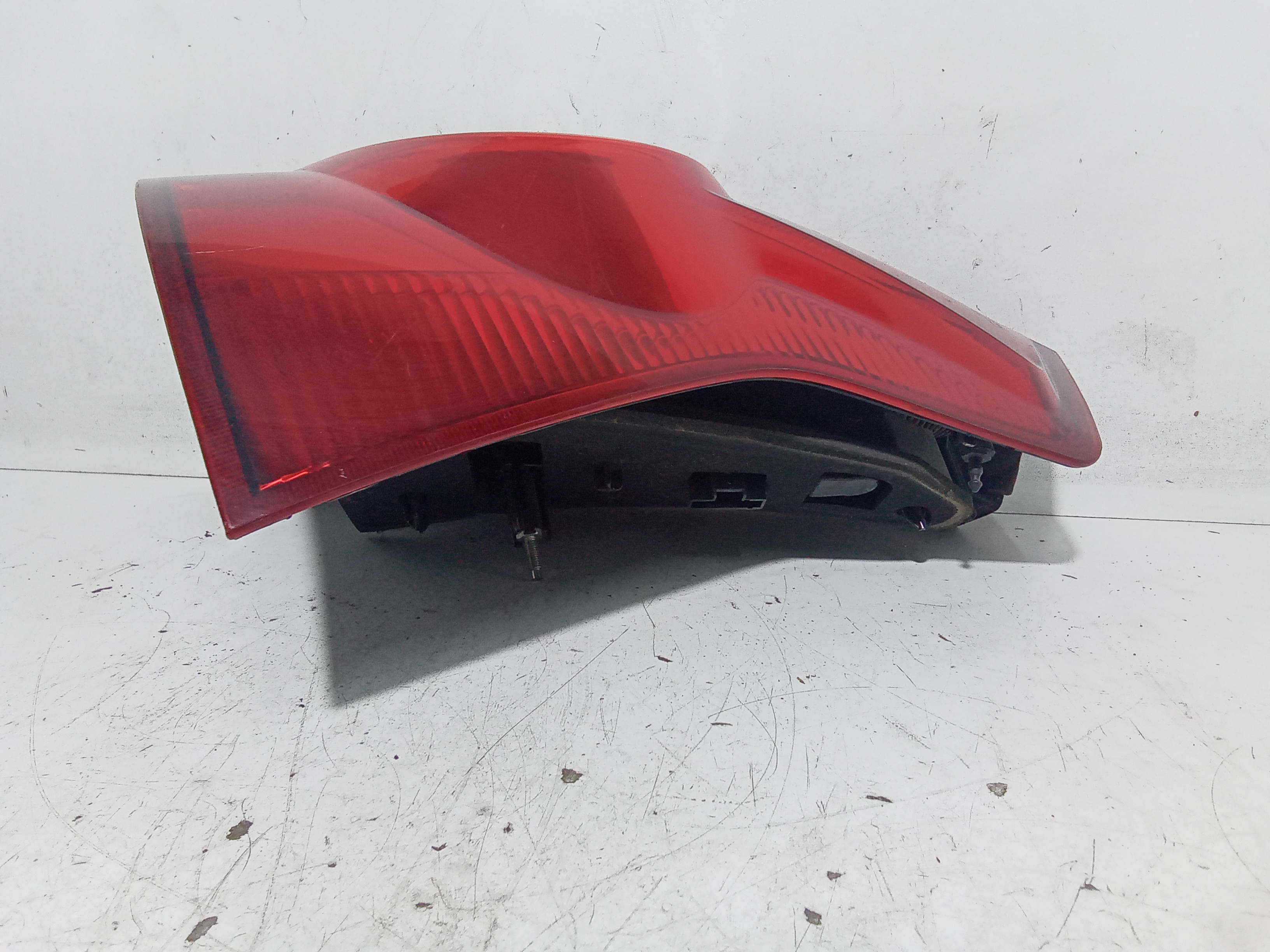 Stop fanale posteriore Destro Passeggero per Dacia Sandero 1 Serie (2008 - 2012)