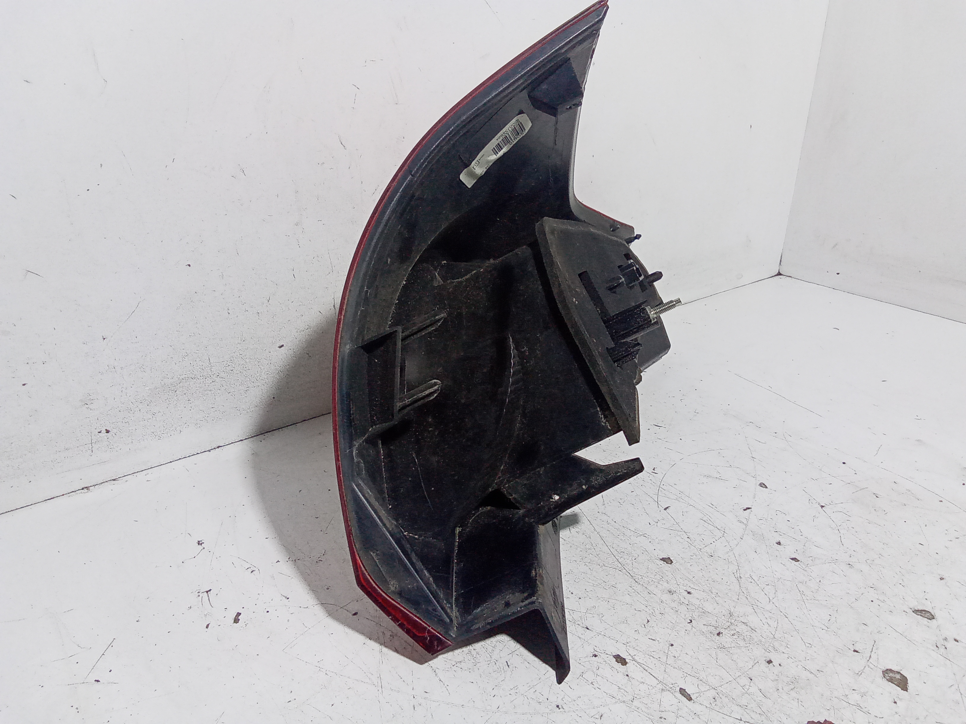 Stop fanale posteriore Destro Passeggero per Dacia Sandero 1 Serie (2008 - 2012)