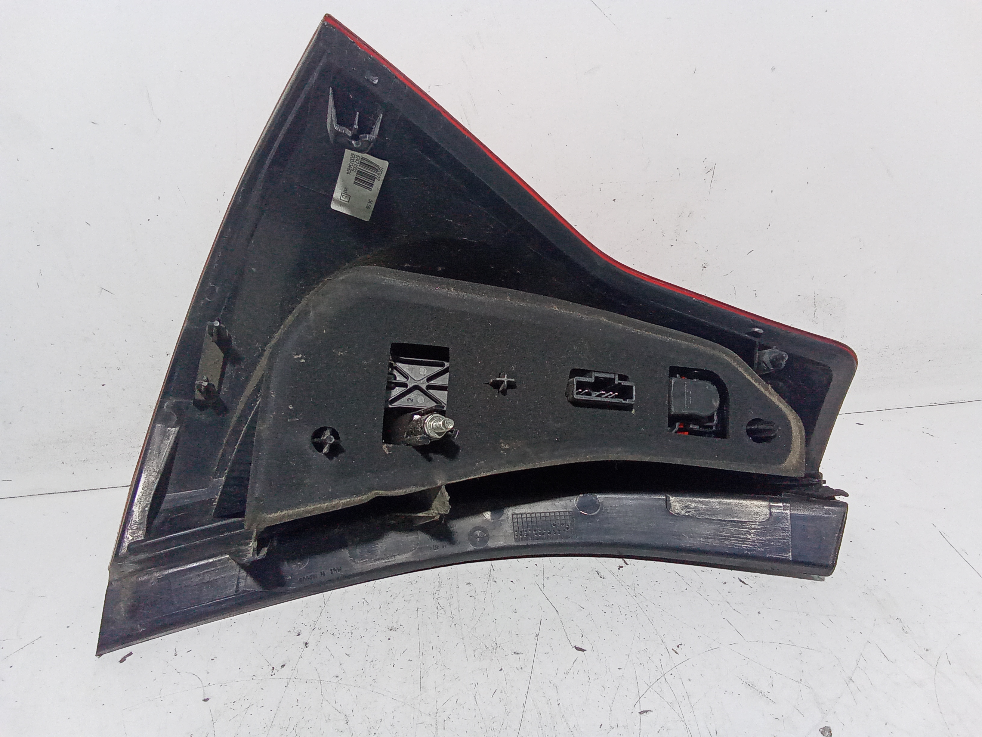 Stop fanale posteriore Destro Passeggero per Dacia Sandero 1 Serie (2008 - 2012)