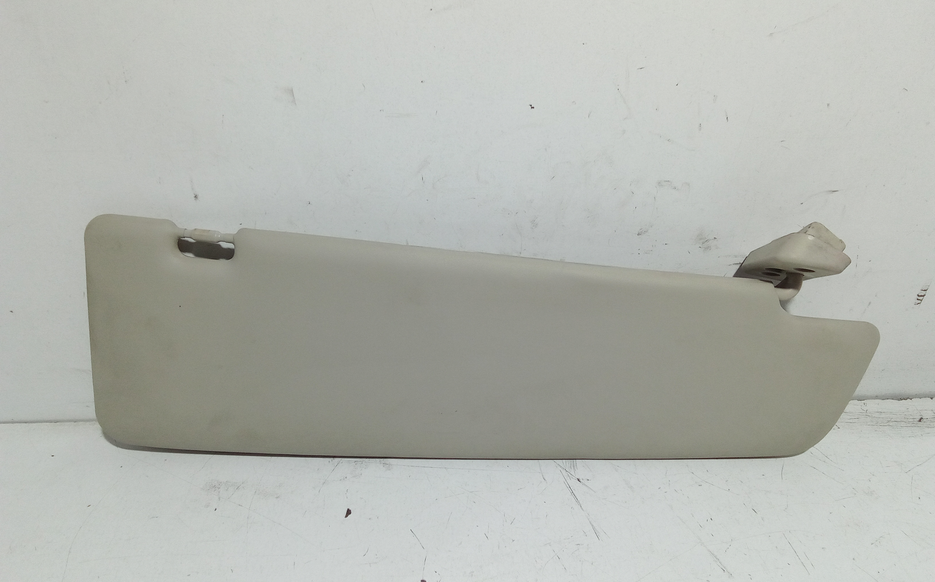 Parasole aletta anteriore Lato Guida per Peugeot Boxer 4 Serie (2011 - In produzione)