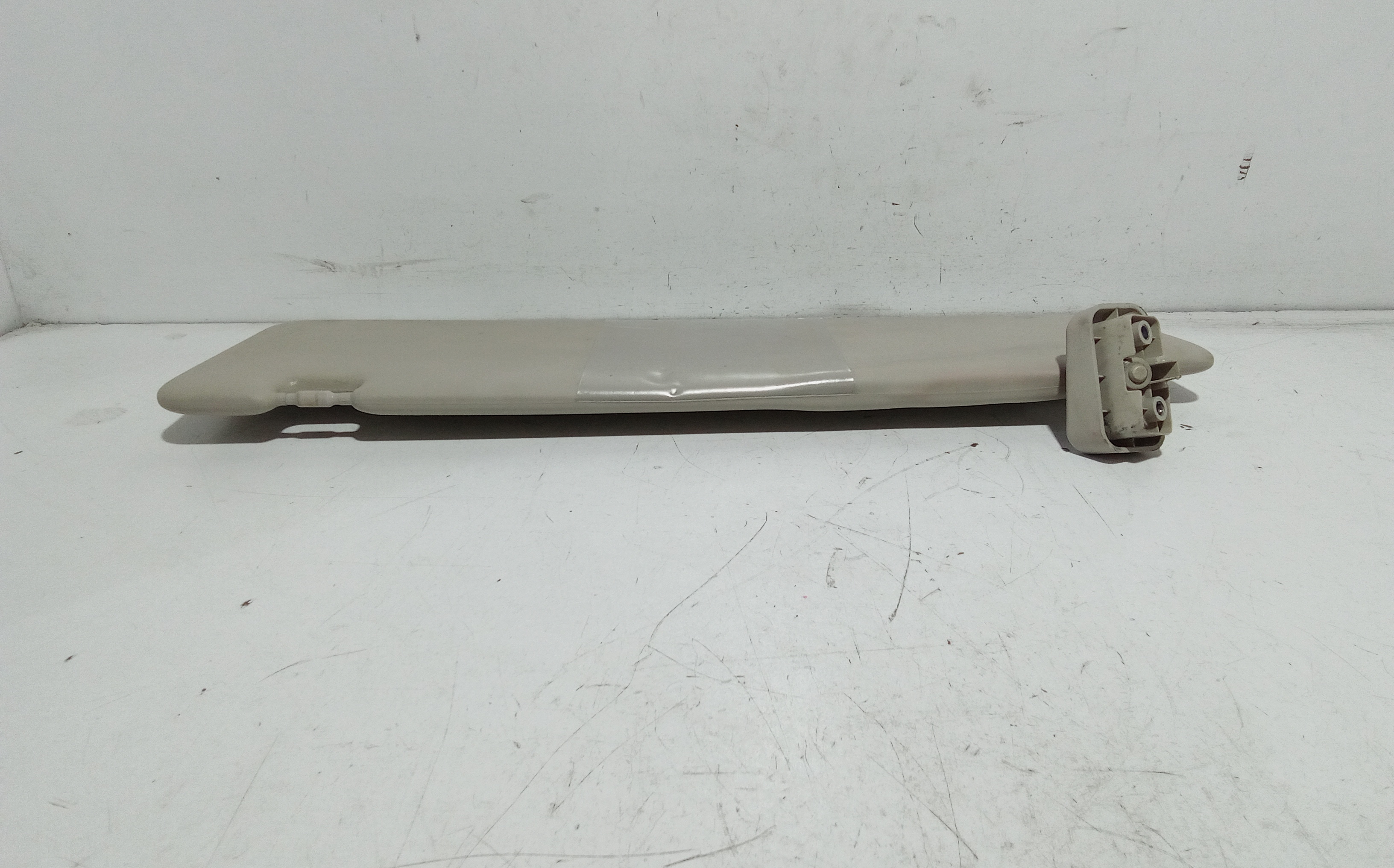 Parasole aletta anteriore Lato Guida per Peugeot Boxer 4 Serie (2011 - In produzione)