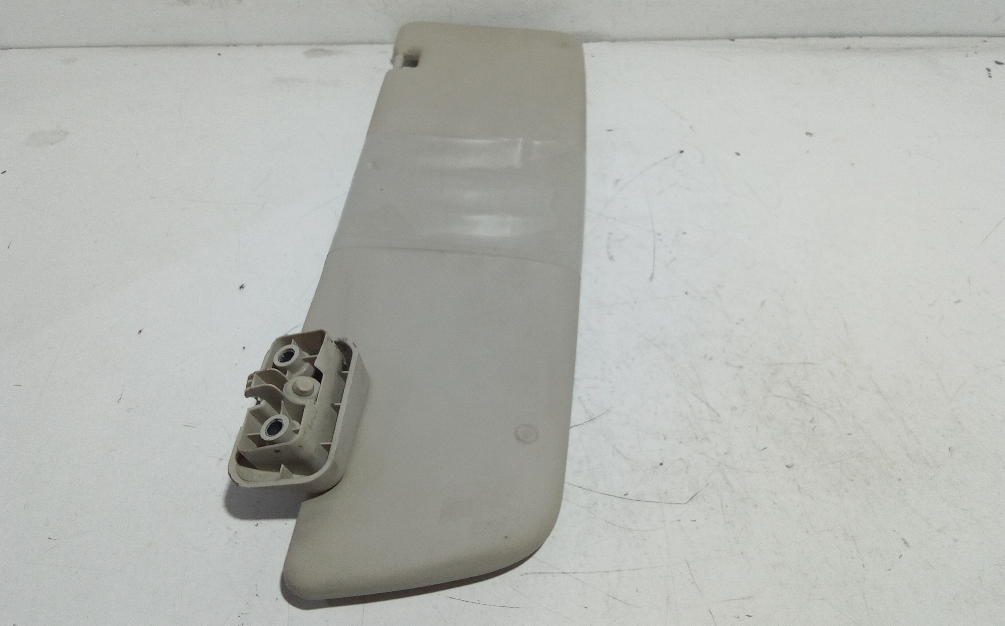 Parasole aletta anteriore Lato Guida per Peugeot Boxer 4 Serie (2011 - In produzione)