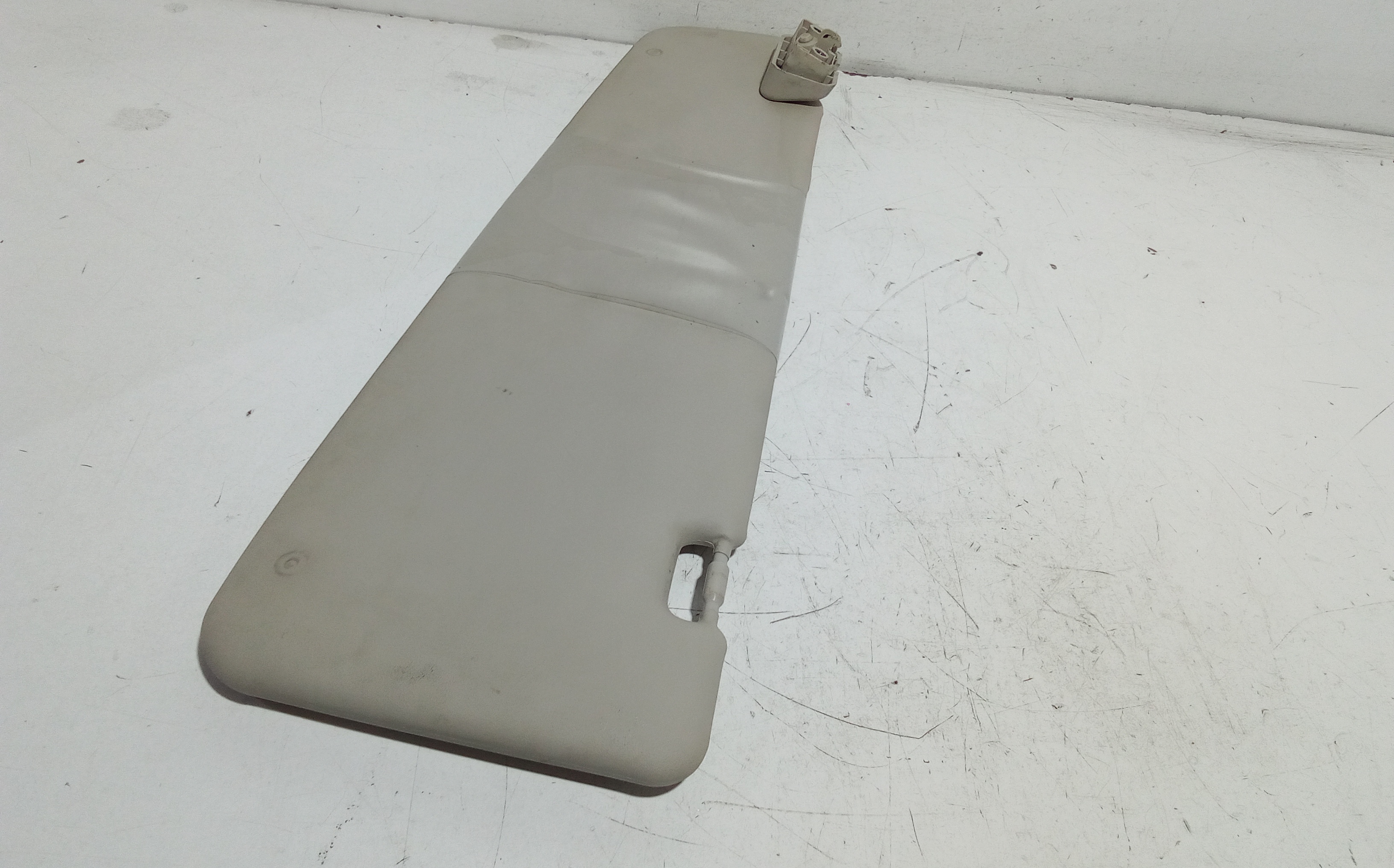 Parasole aletta anteriore Lato Guida per Peugeot Boxer 4 Serie (2011 - In produzione)