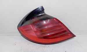 Stop fanale Posteriore sinistro lato Guida per Mercedes Classe C Sport Coup W203 (2000 - 2008)