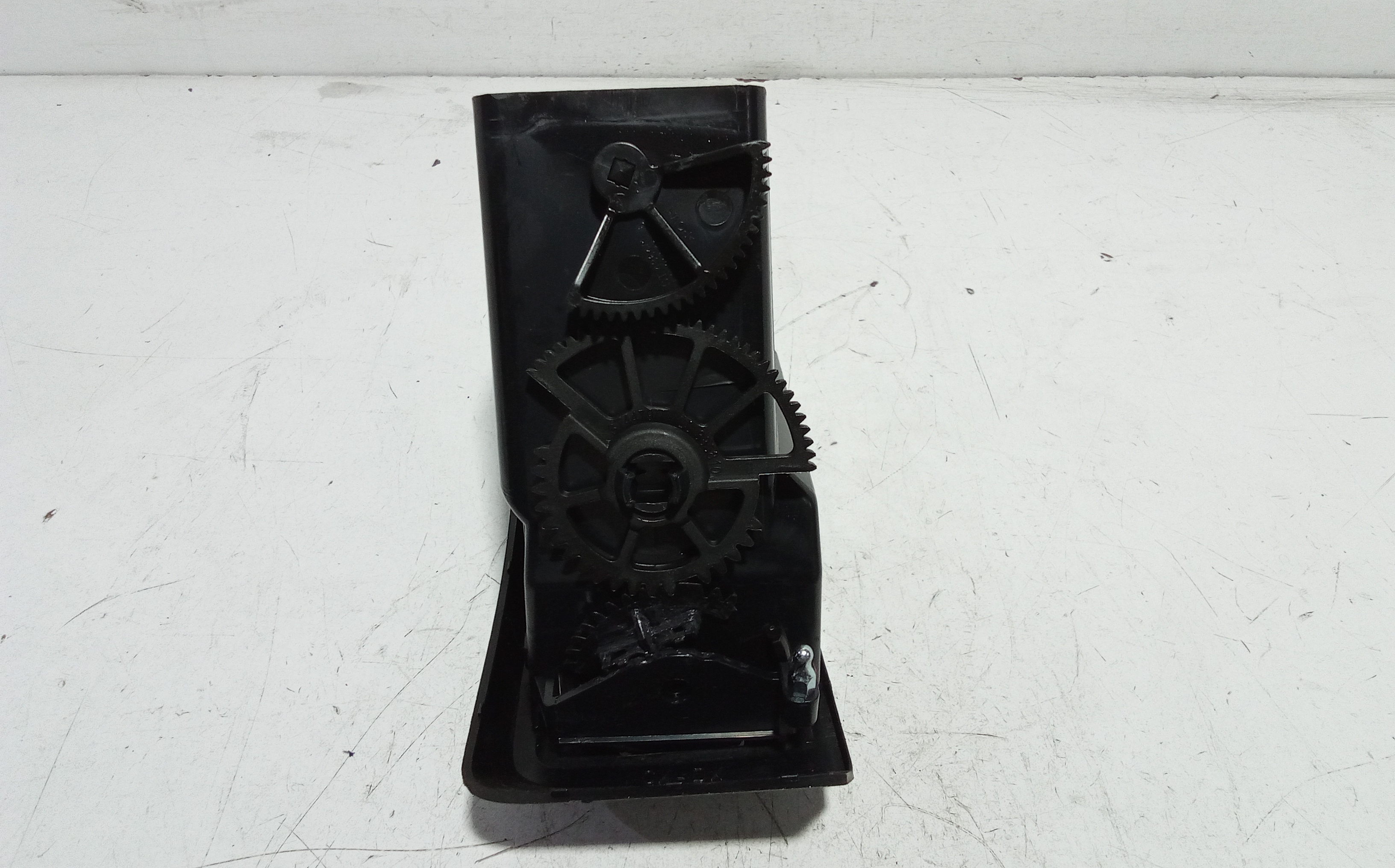 Bocchetta aria cruscotto lato passeggero per Peugeot Boxer 4 Serie (2011 - In produzione)