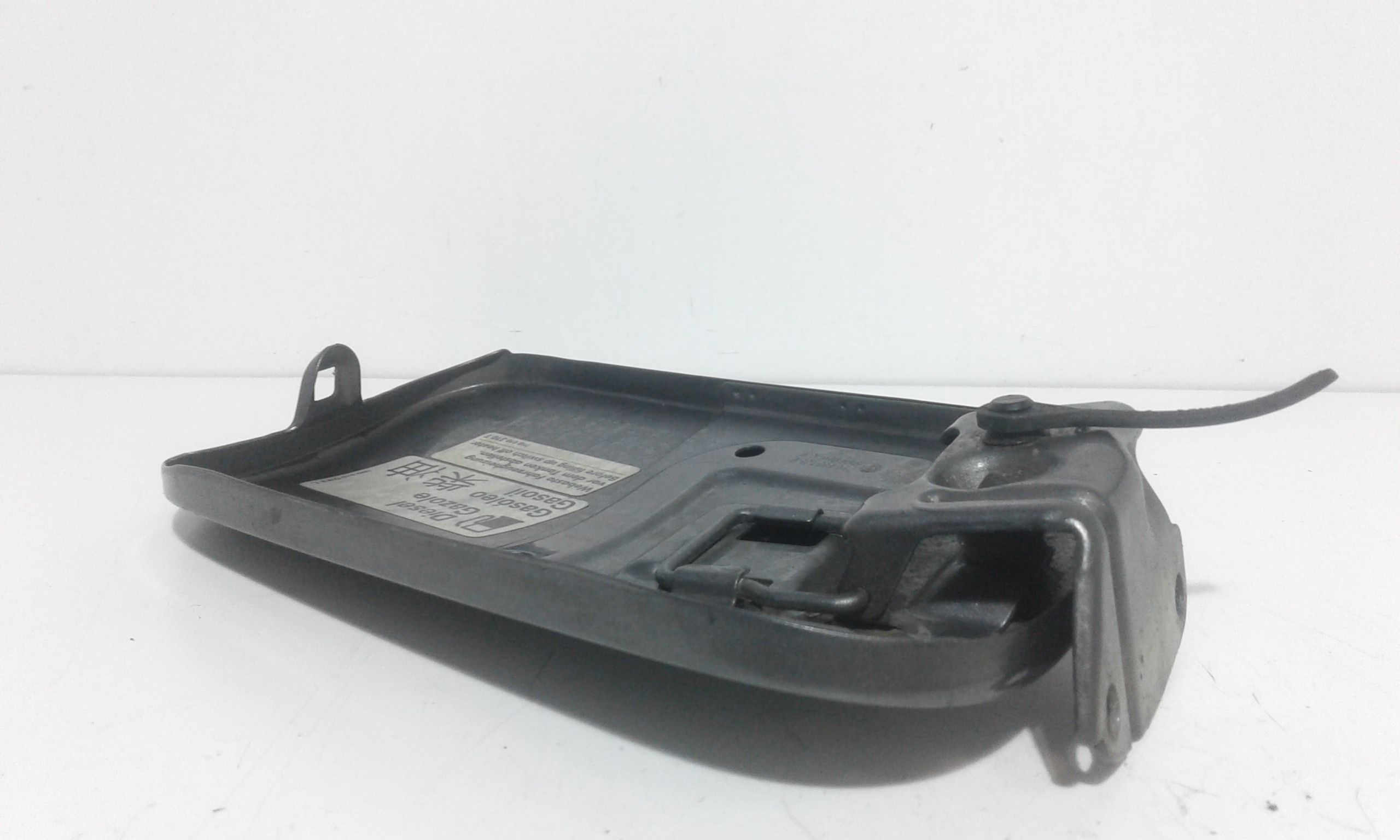 Sportellino Carburante VOLKSWAGEN Touareg 1 Serie