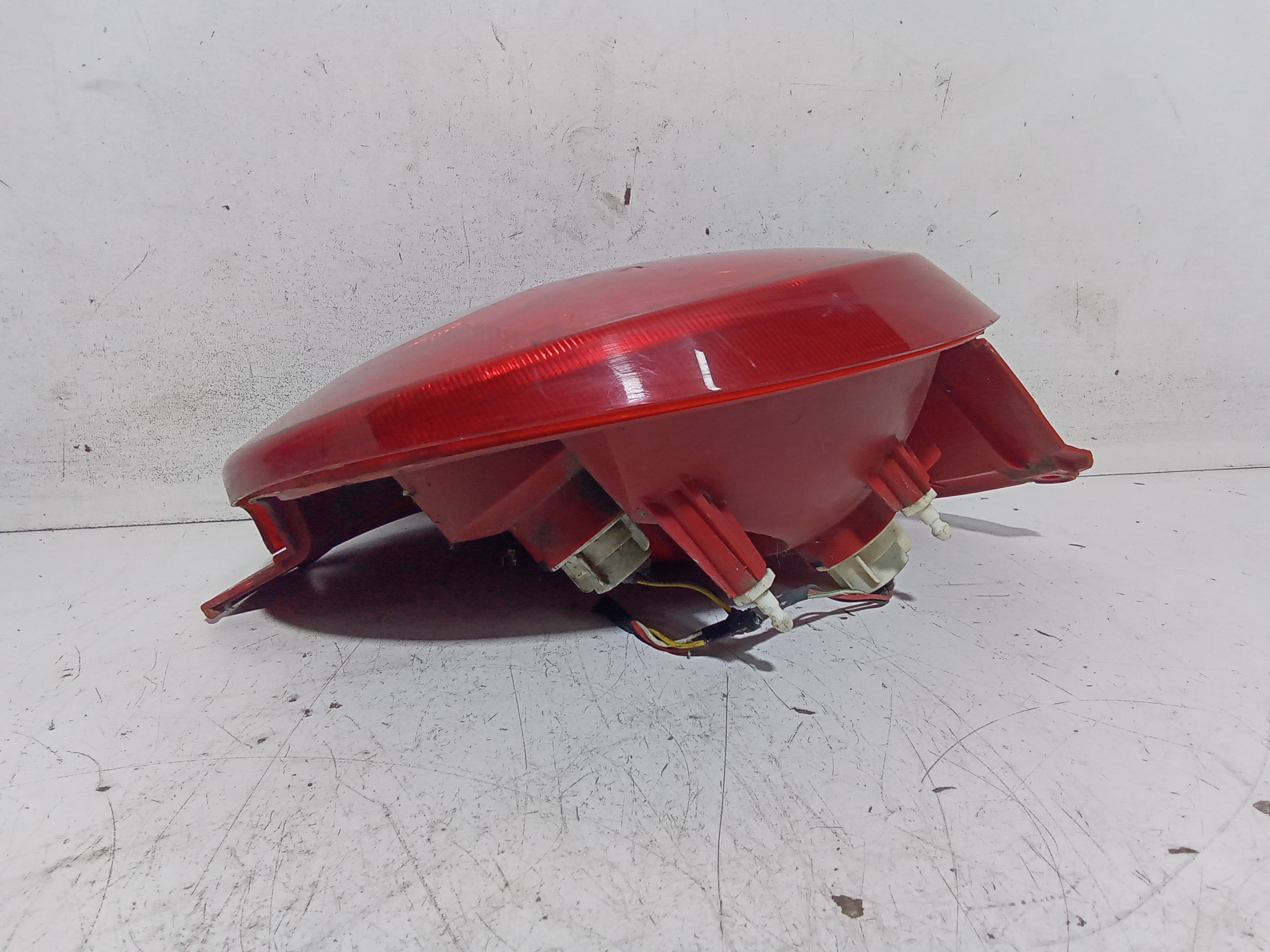 Stop fanale posteriore Destro Passeggero per Chevrolet Matiz 2 Serie (2001 - 2005)