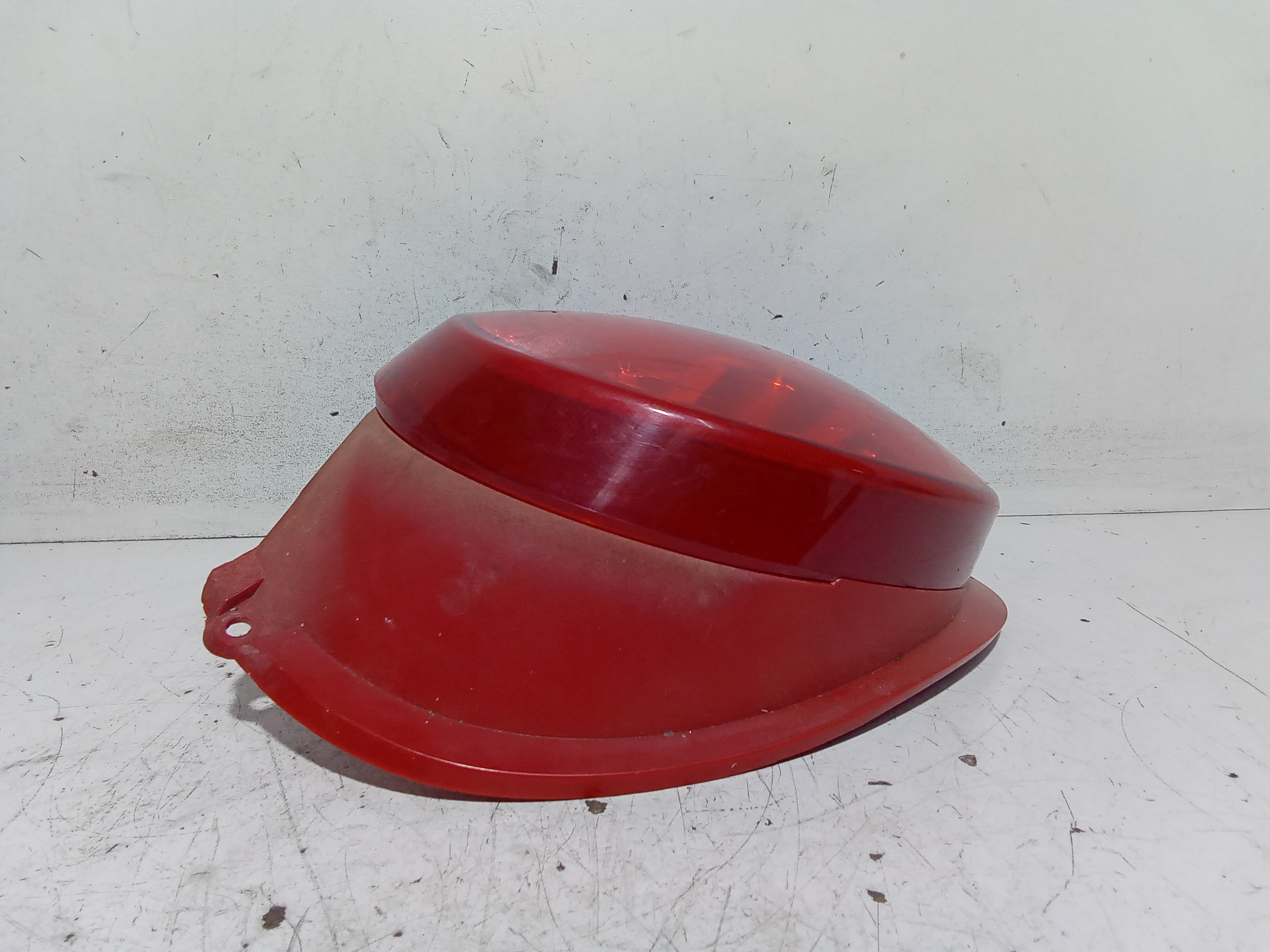 Stop fanale posteriore Destro Passeggero per Chevrolet Matiz 2 Serie (2001 - 2005)