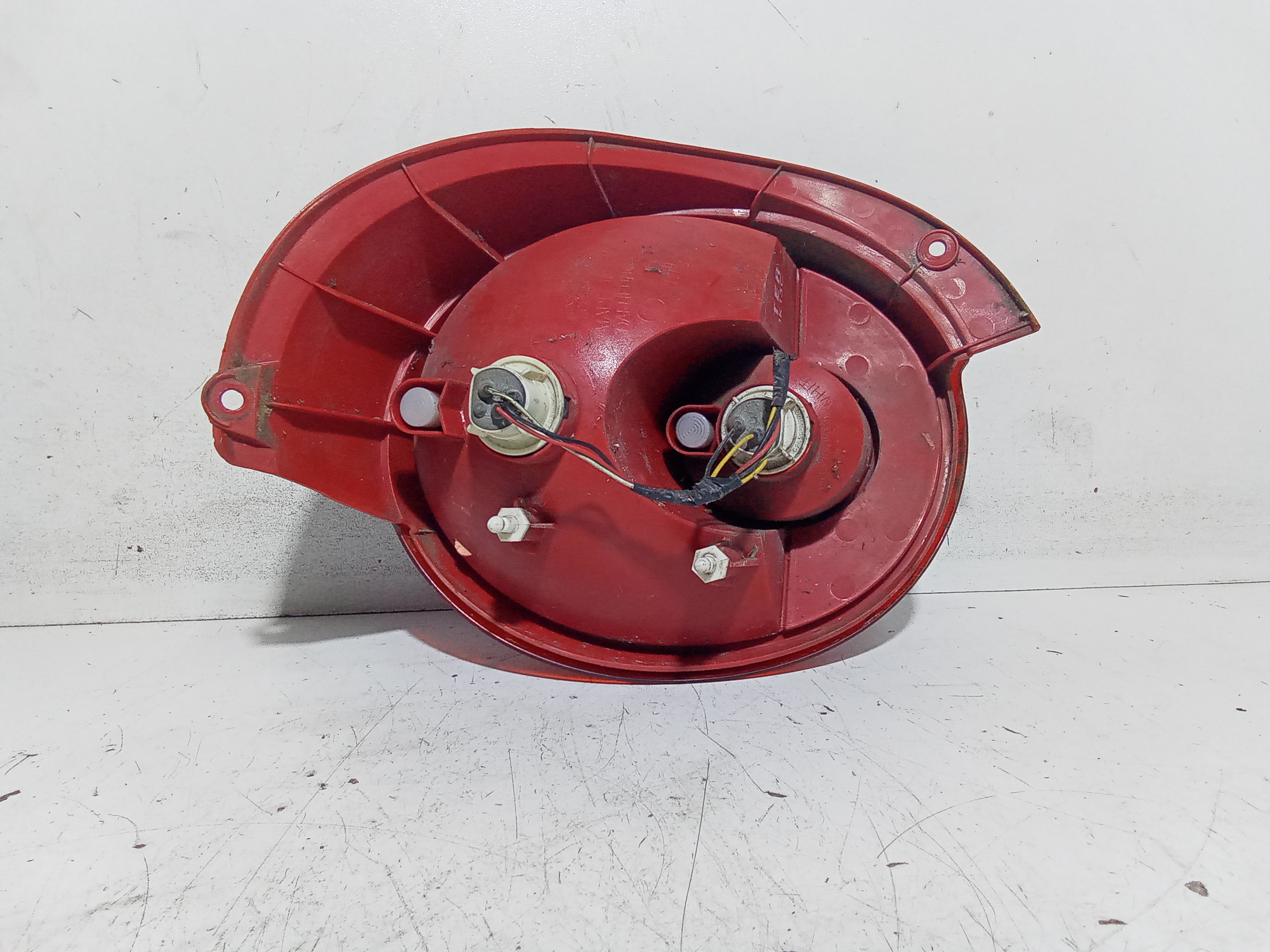 Stop fanale posteriore Destro Passeggero per Chevrolet Matiz 2 Serie (2001 - 2005)