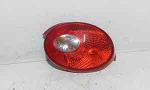 Stop fanale posteriore Destro Passeggero per Chevrolet Matiz 2 Serie (2001 - 2005)