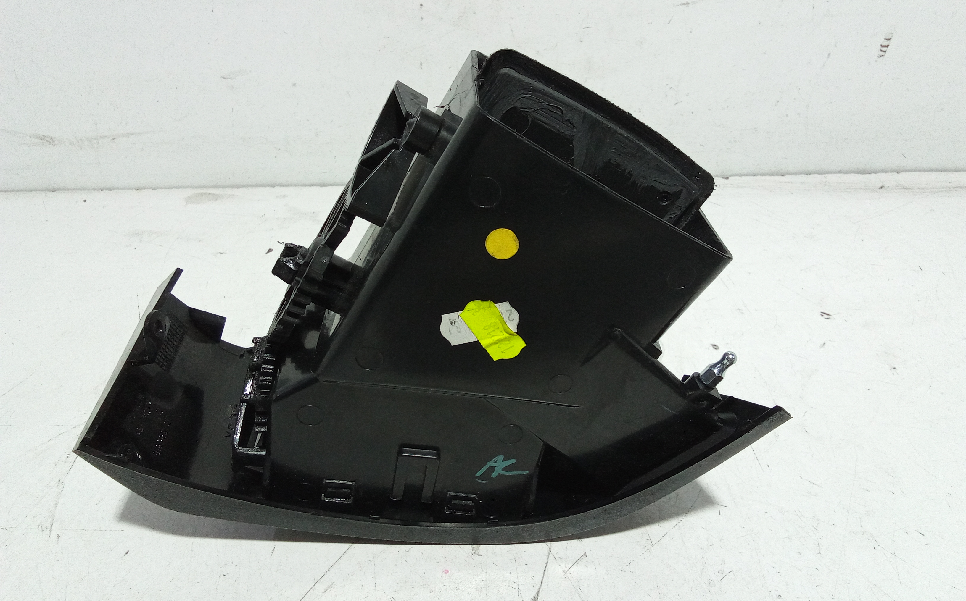 Bocchetta aria cruscotto lato passeggero per Peugeot Boxer 4 Serie (2011 - In produzione)