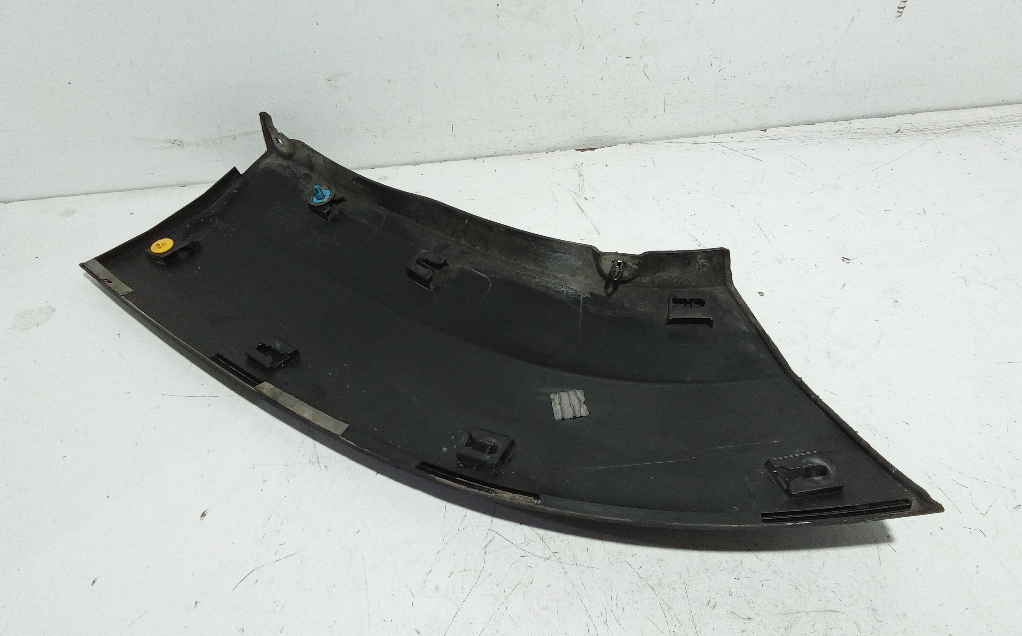 Modanatura parafango ant DX passeggero per Peugeot Boxer 4 Serie (2011 - In produzione)