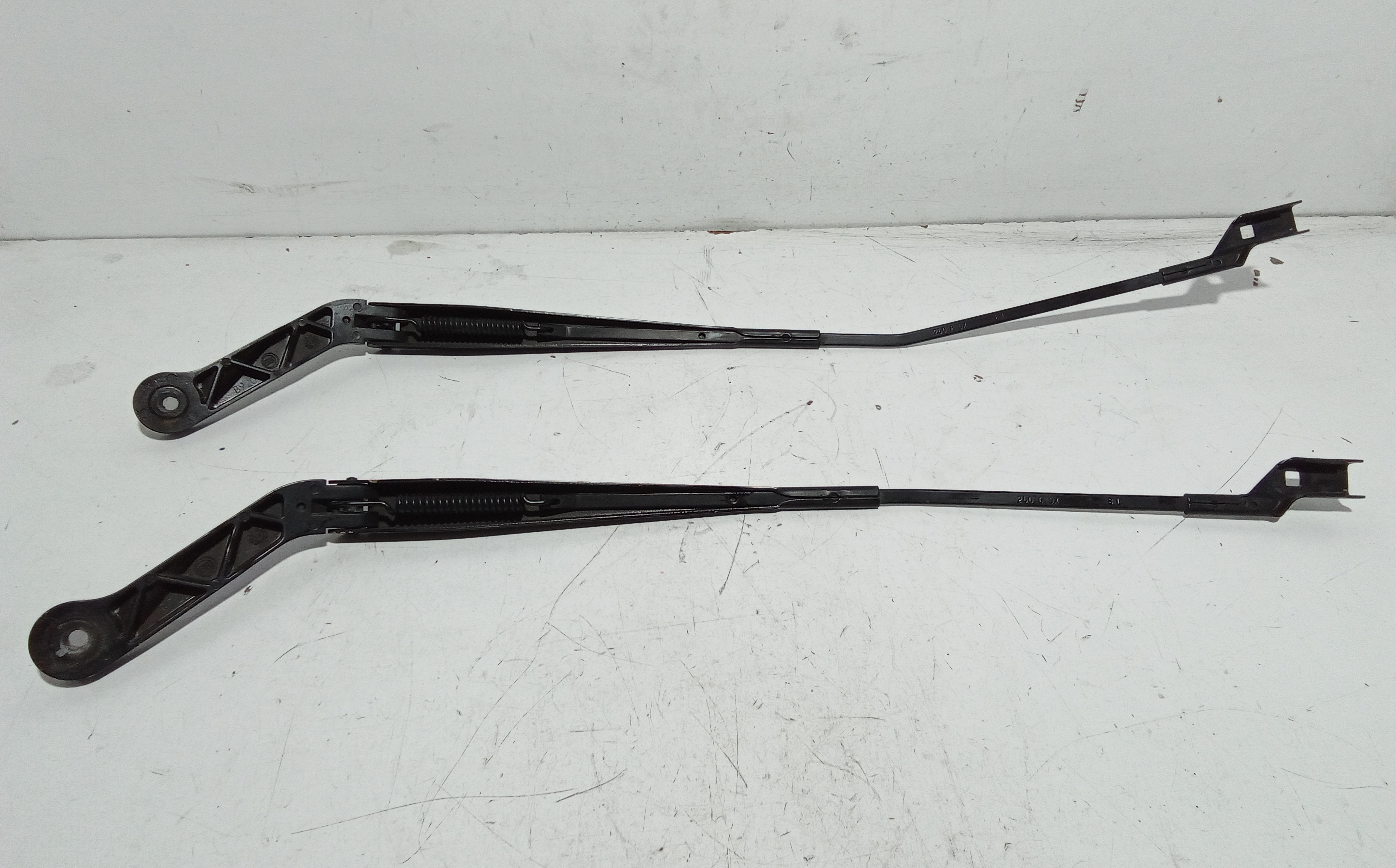 Bracci Tergi ant. per Peugeot Boxer 4 Serie (2011 - In produzione)