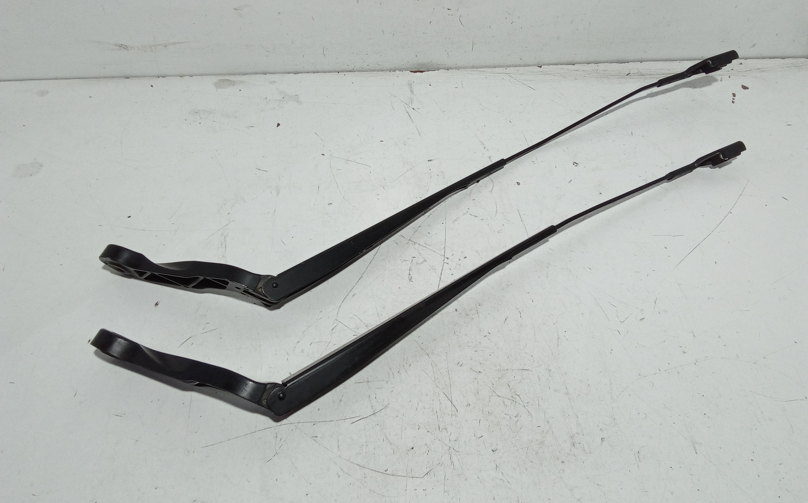 Bracci Tergi ant. per Peugeot Boxer 4 Serie (2011 - In produzione)