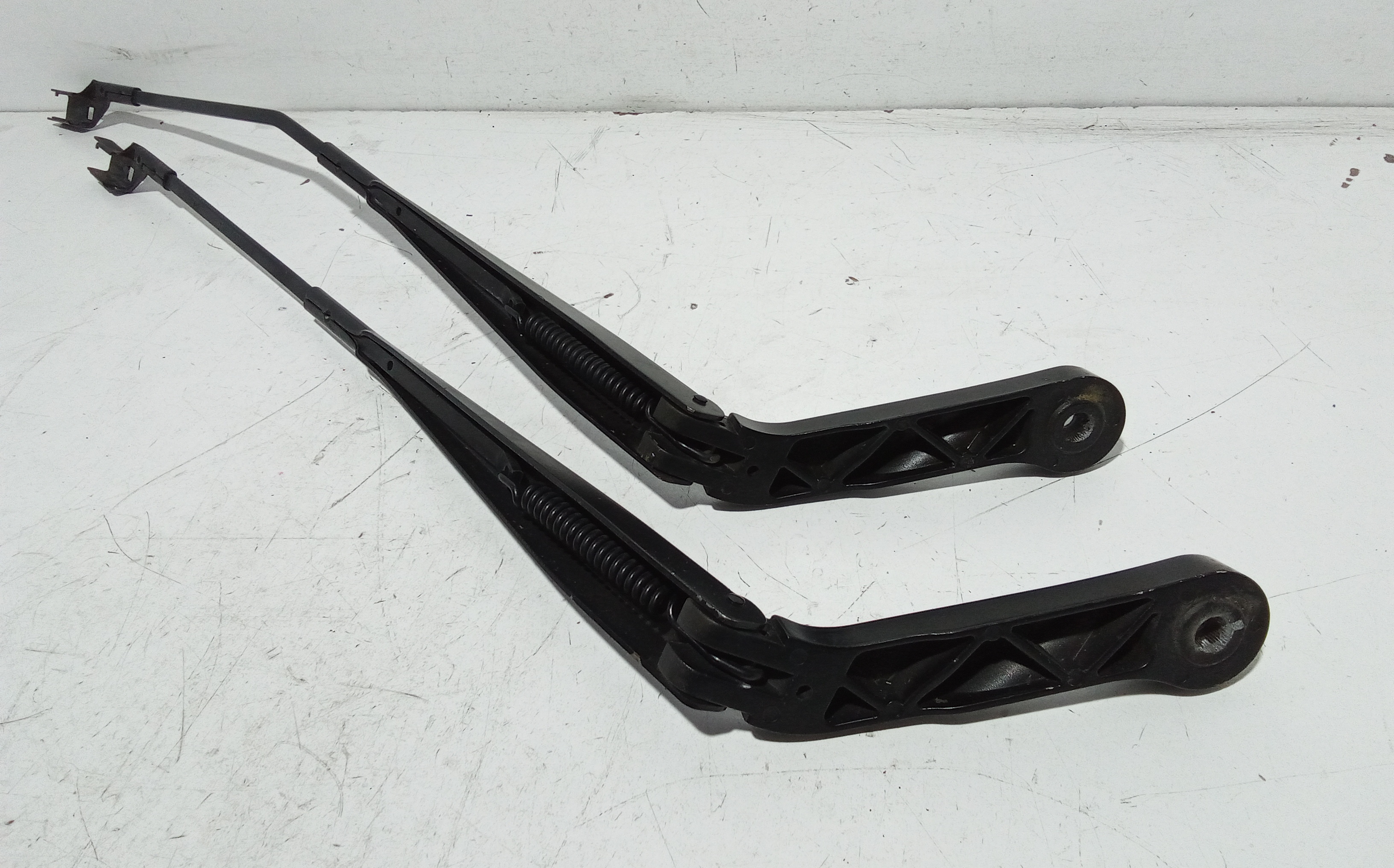 Bracci Tergi ant. per Peugeot Boxer 4 Serie (2011 - In produzione)