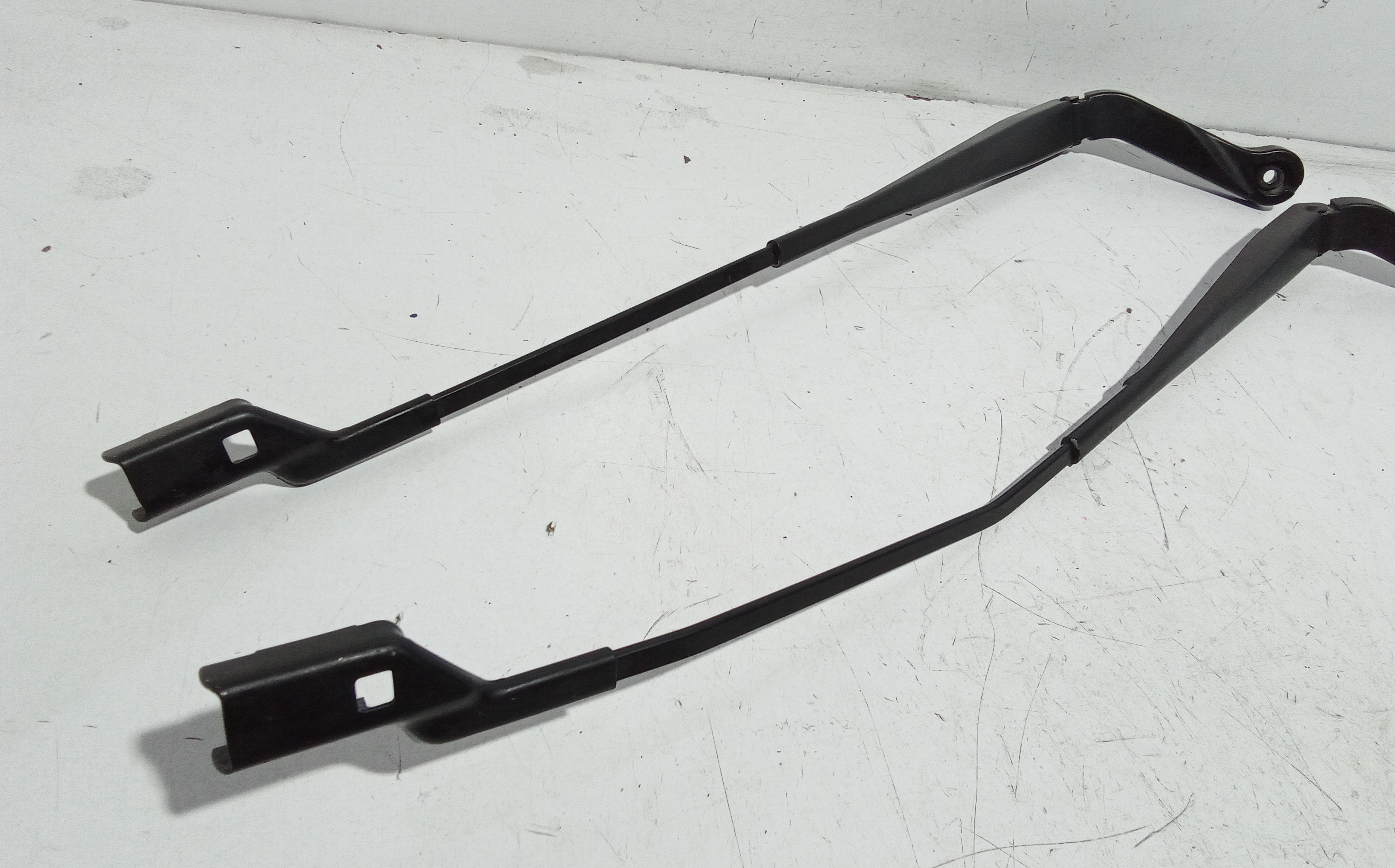 Bracci Tergi ant. per Peugeot Boxer 4 Serie (2011 - In produzione)