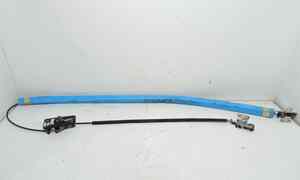 Serratura Posteriore Sinistra per Peugeot Boxer 4 Serie (2011 - In produzione)