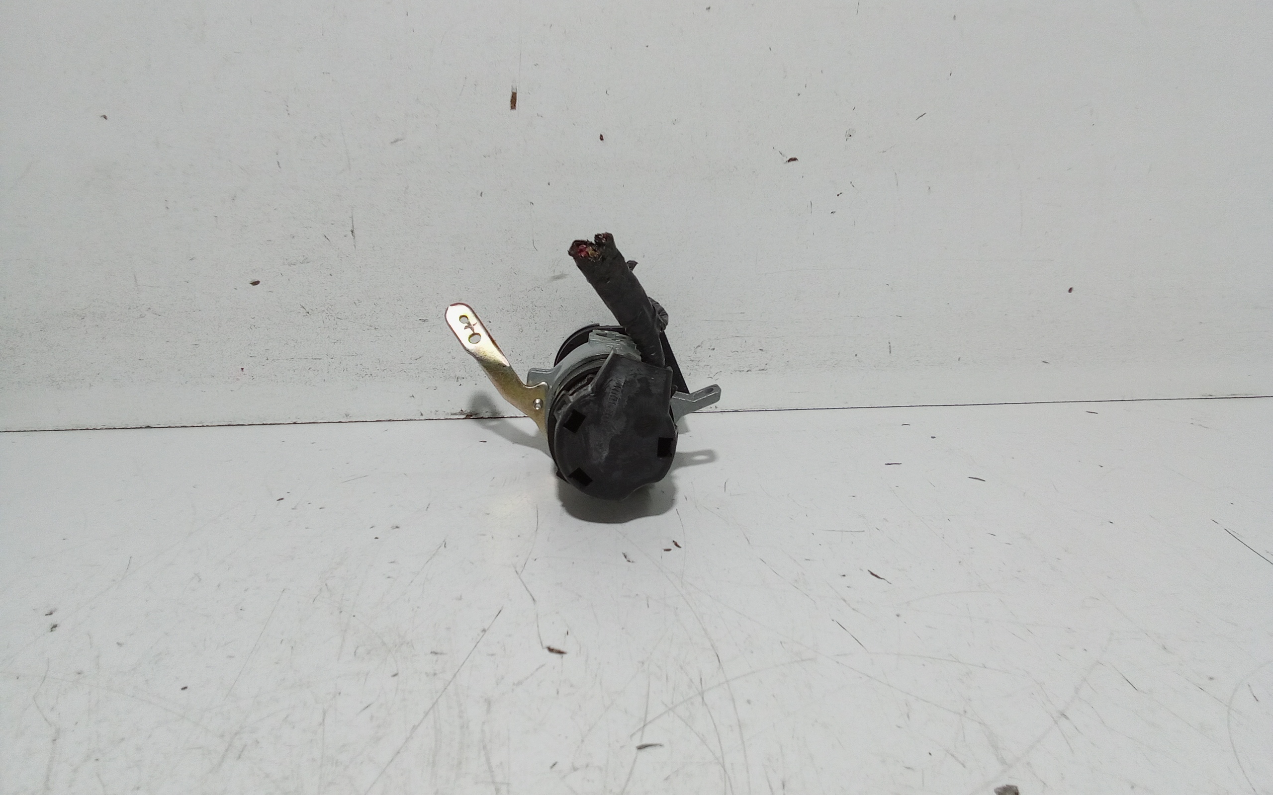 Blocchetto Accensione per Jaguar S-type 1 Serie (1999 - 2002)