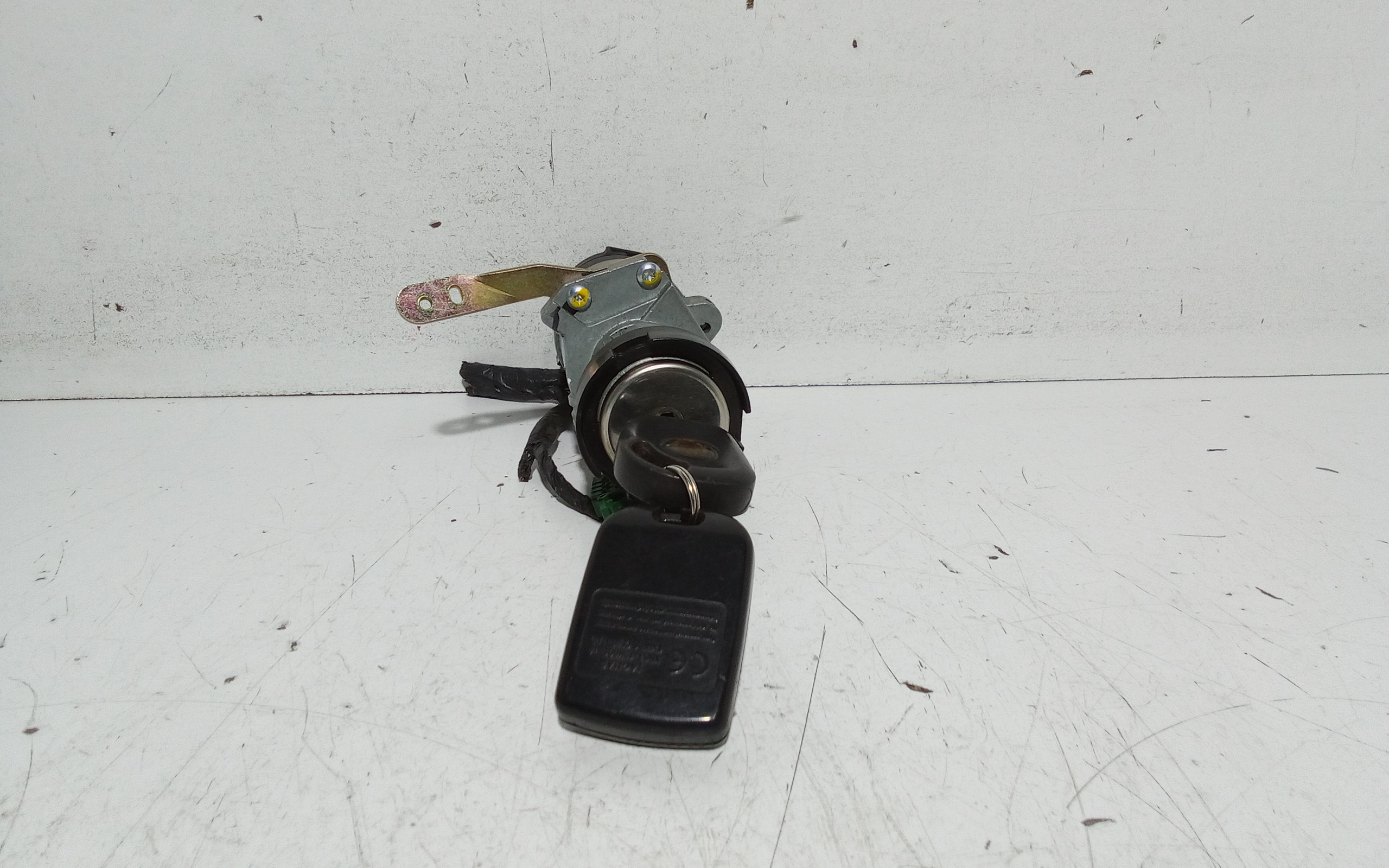 Blocchetto Accensione per Jaguar S-type 1 Serie (1999 - 2002)