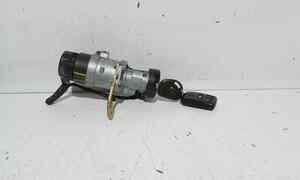 Blocchetto Accensione per Jaguar S-type 1 Serie (1999 - 2002)