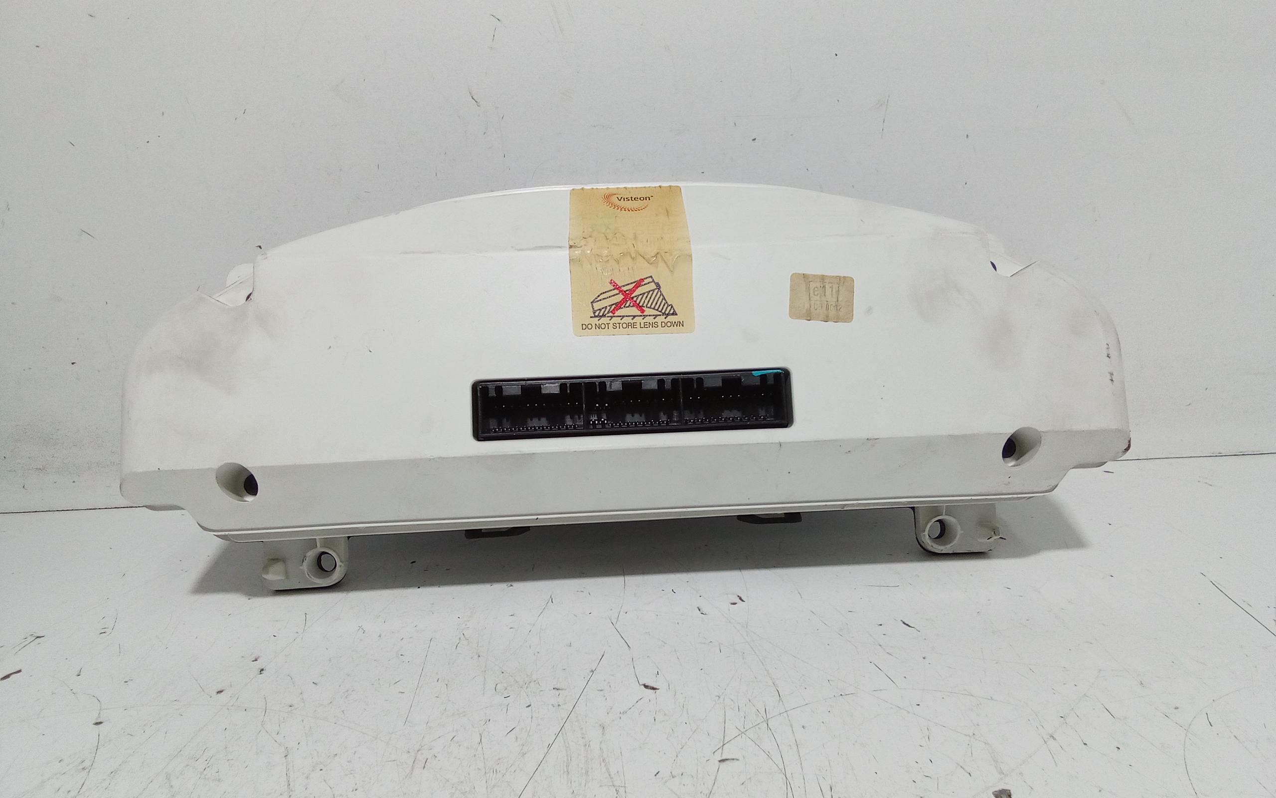 Quadro Strumenti per Jaguar S-type 1 Serie (1999 - 2002)
