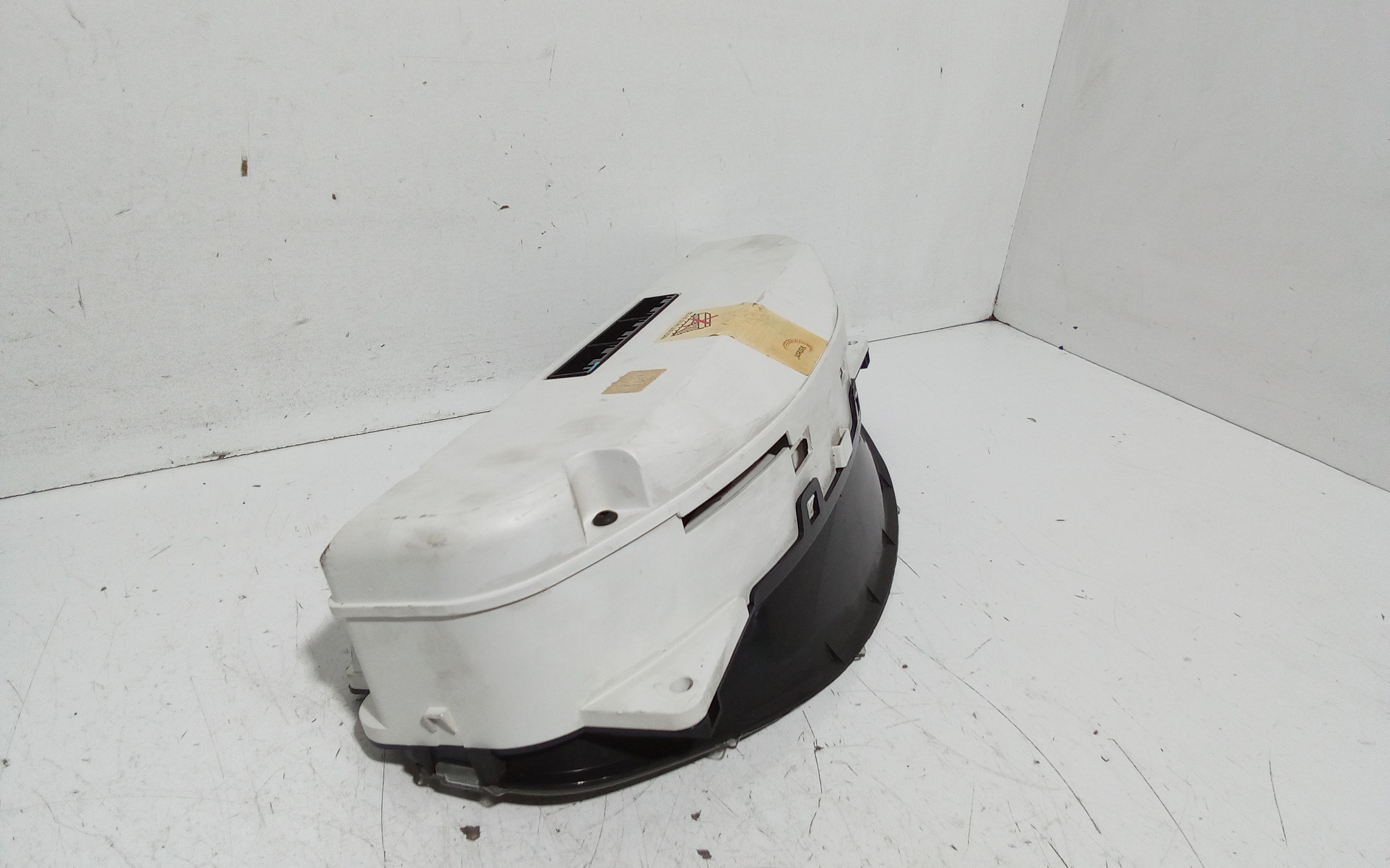 Quadro Strumenti per Jaguar S-type 1 Serie (1999 - 2002)